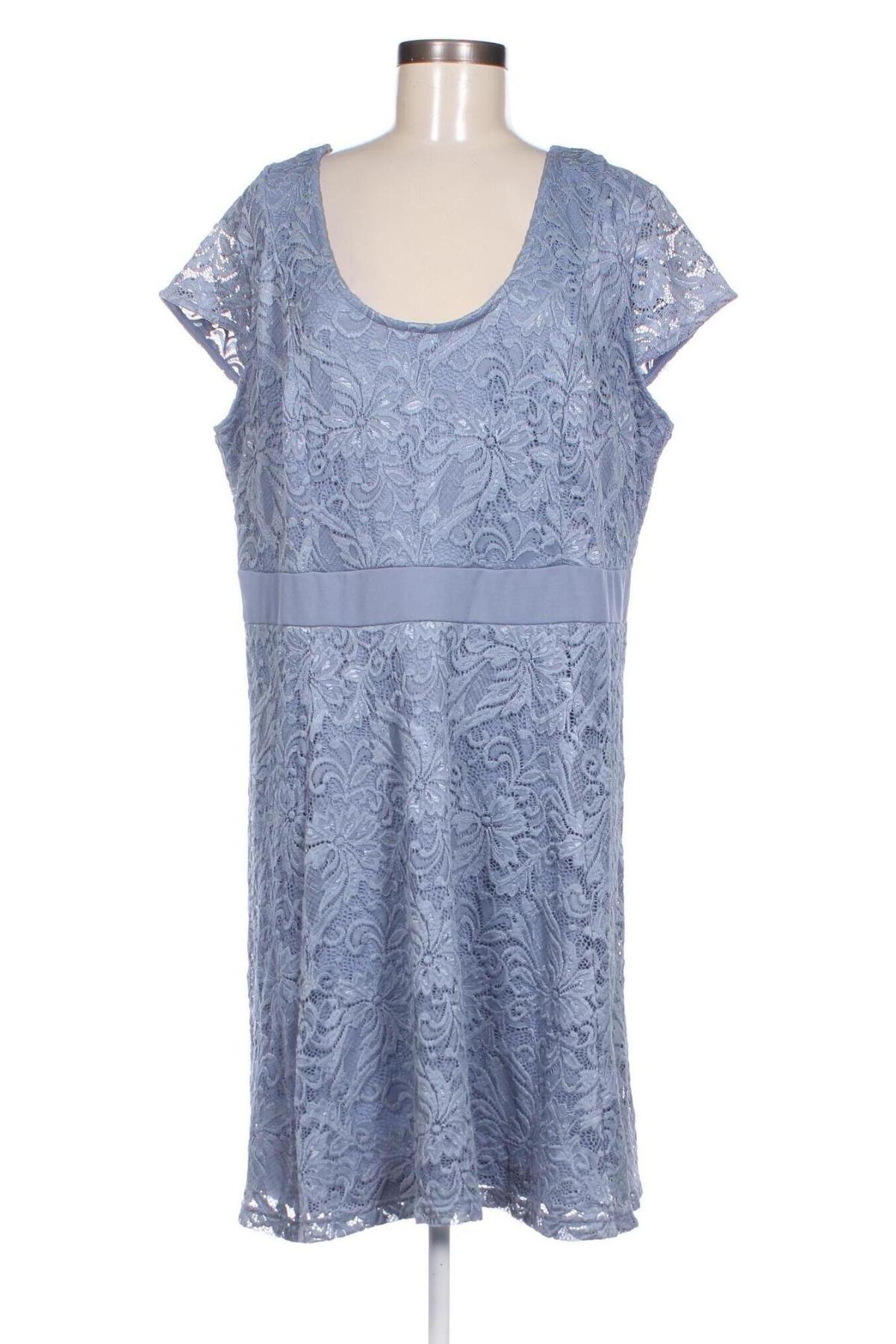 Kleid Body Flirt, Größe XXL, Farbe Blau, Preis € 14,49