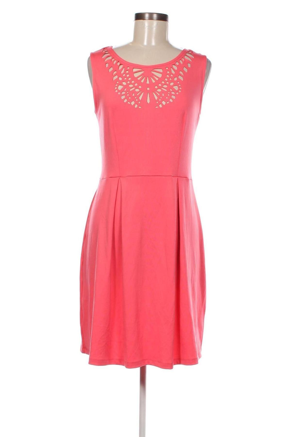 Kleid Body Flirt, Größe M, Farbe Rosa, Preis € 6,49