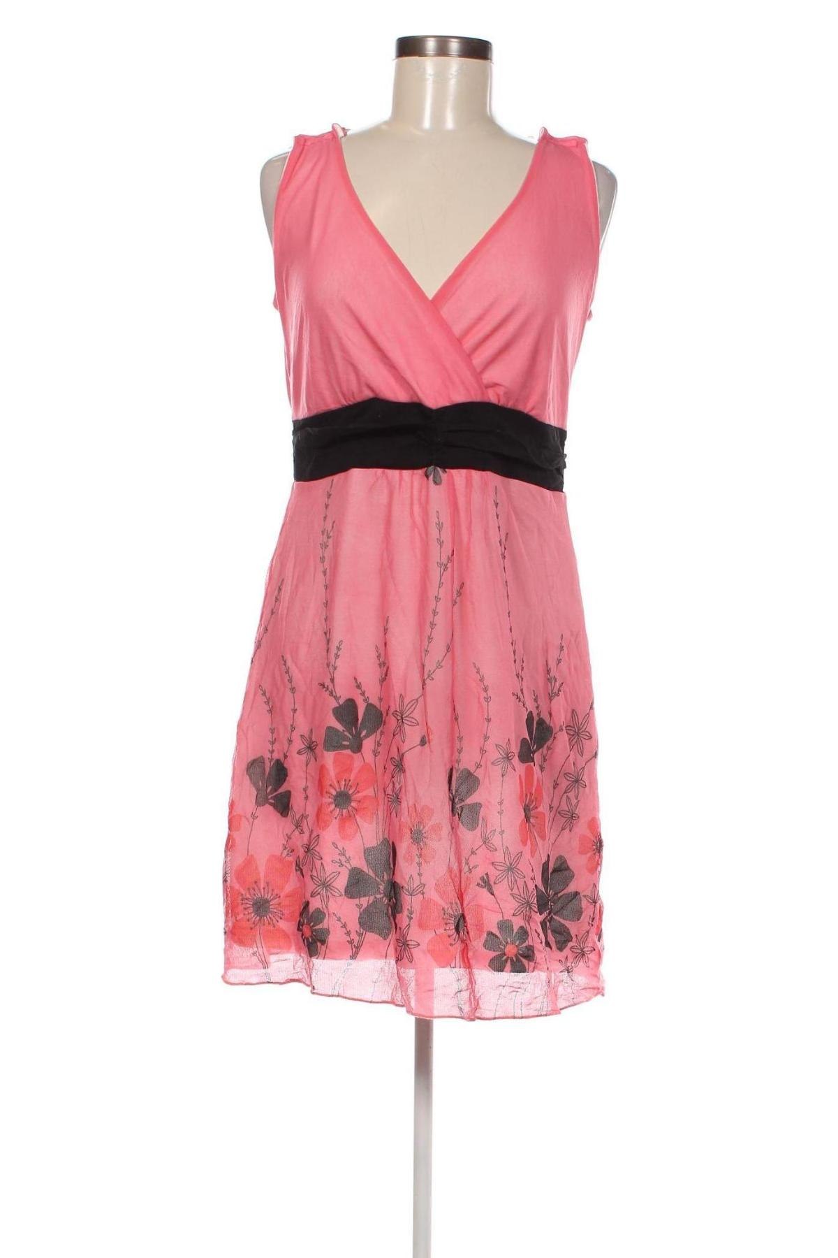 Kleid Body Flirt, Größe M, Farbe Rosa, Preis € 10,49