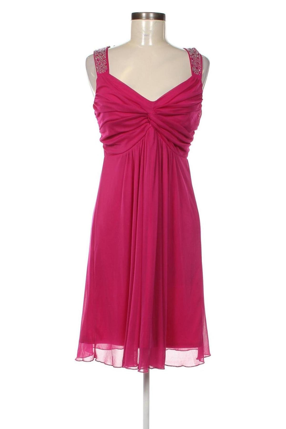 Kleid Body Flirt, Größe S, Farbe Lila, Preis € 6,49