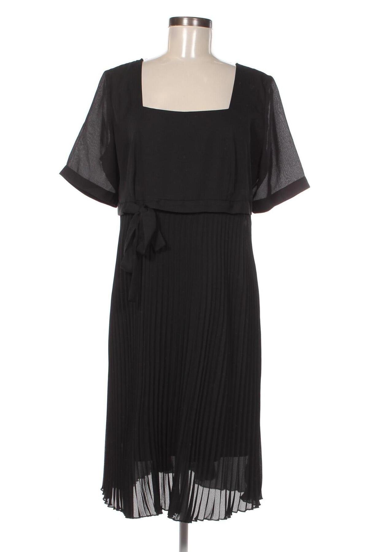 Kleid Bpc Bonprix Collection, Größe XL, Farbe Schwarz, Preis € 40,79