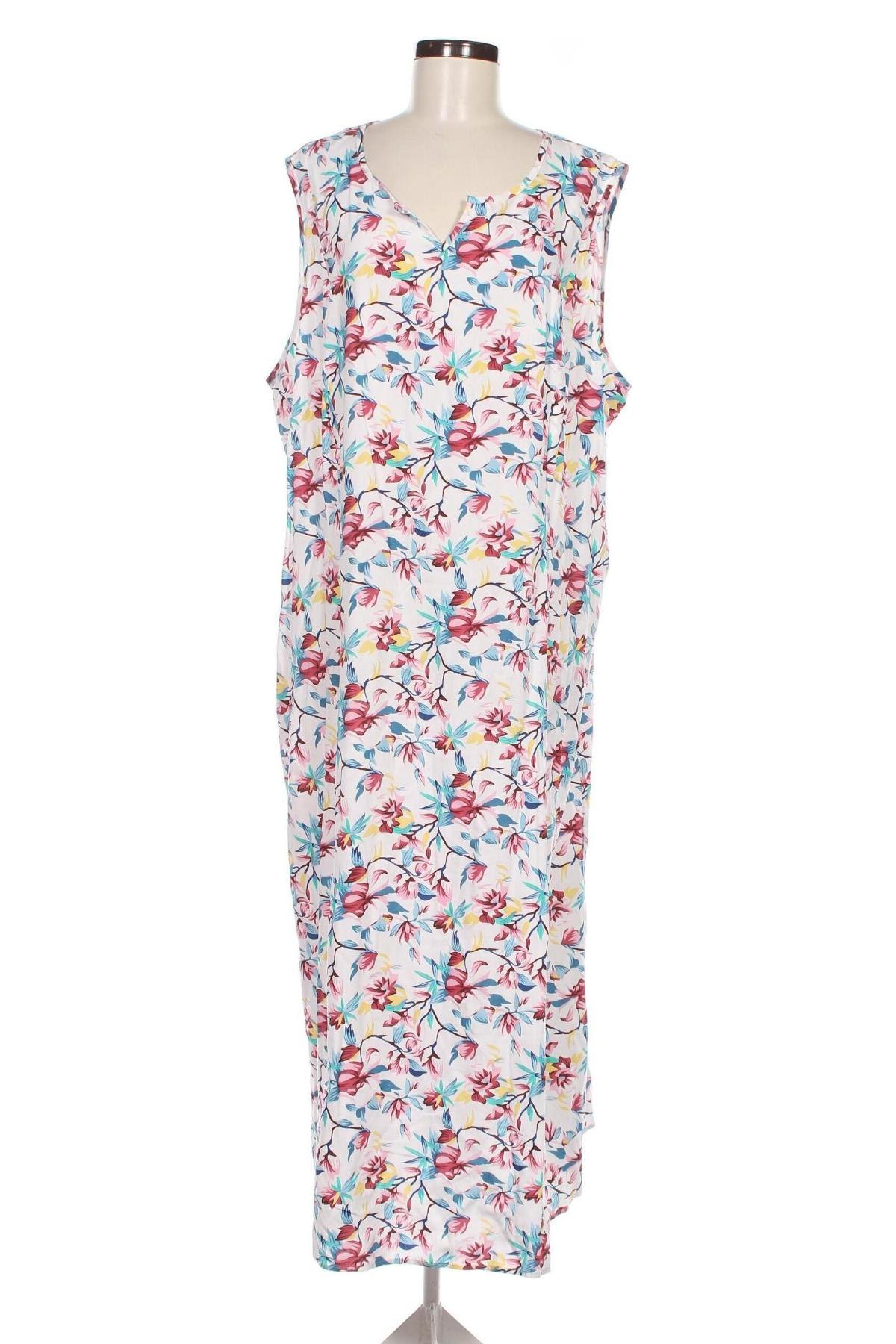 Rochie Bpc Bonprix Collection, Mărime 3XL, Culoare Multicolor, Preț 54,41 Lei