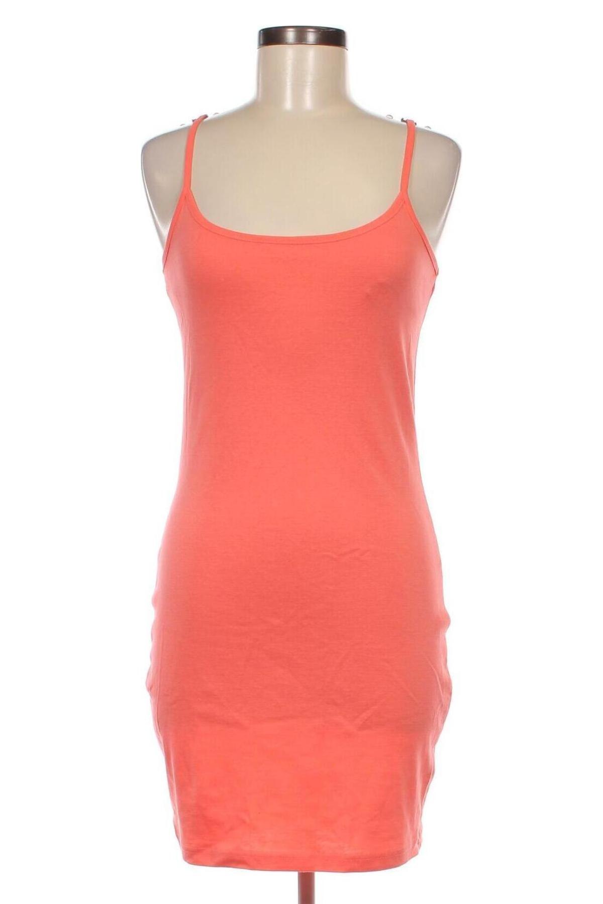 Kleid Bpc Bonprix Collection, Größe S, Farbe Orange, Preis € 9,49