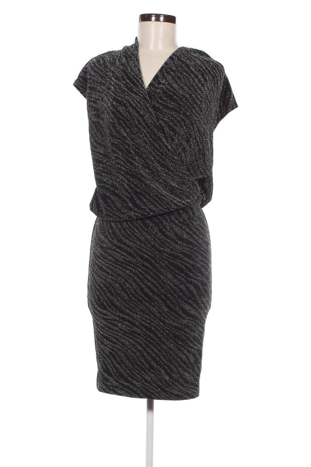 Kleid By Malene Birger, Größe S, Farbe Schwarz, Preis € 41,99