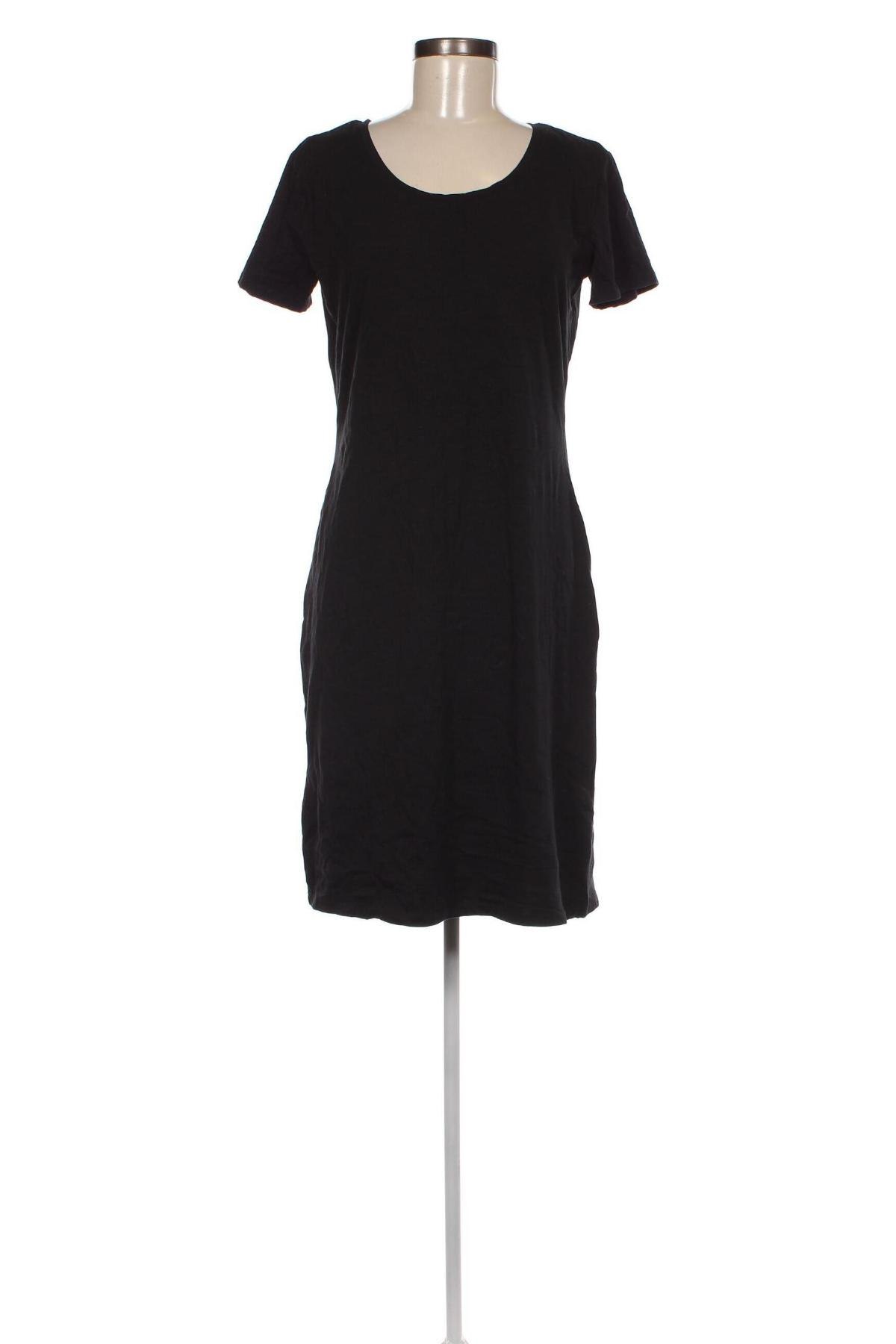 Kleid C&A, Größe M, Farbe Schwarz, Preis 6,49 €