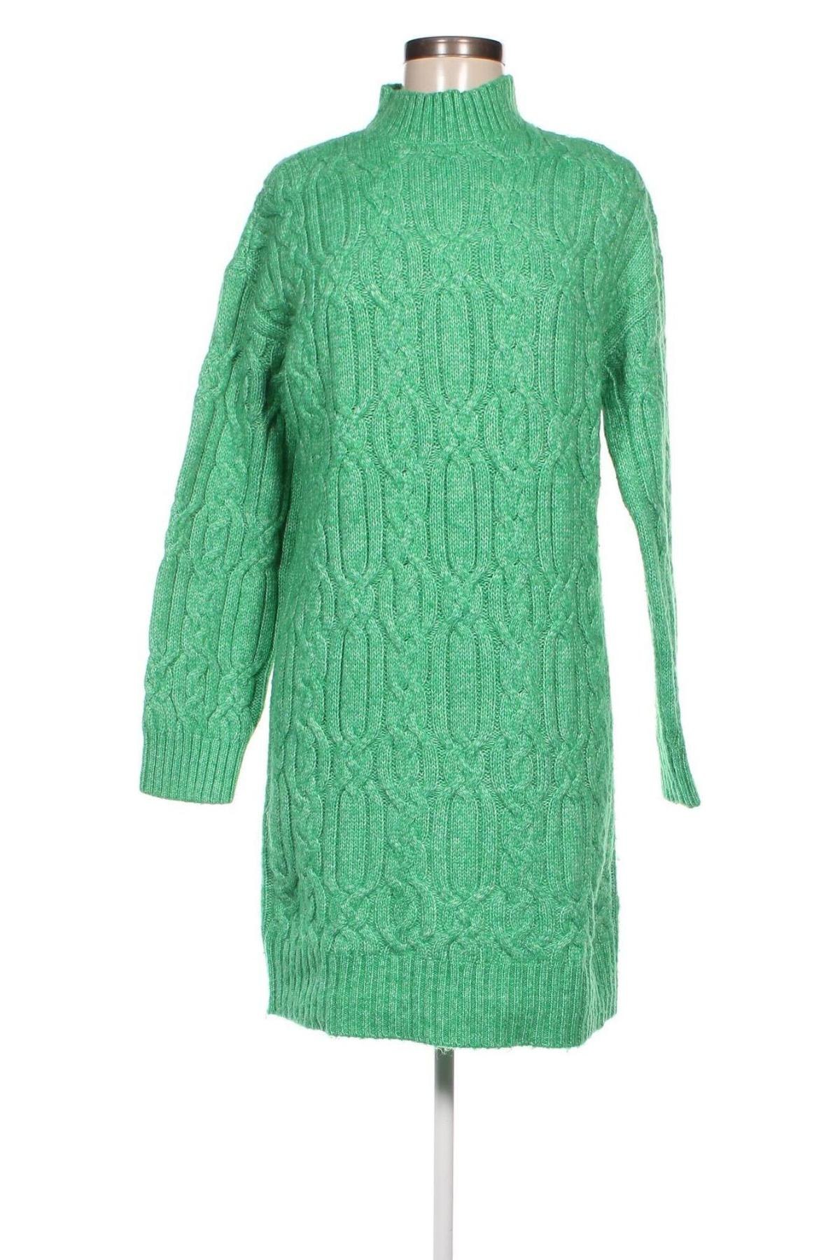 Kleid C&A, Größe S, Farbe Grün, Preis 10,04 €