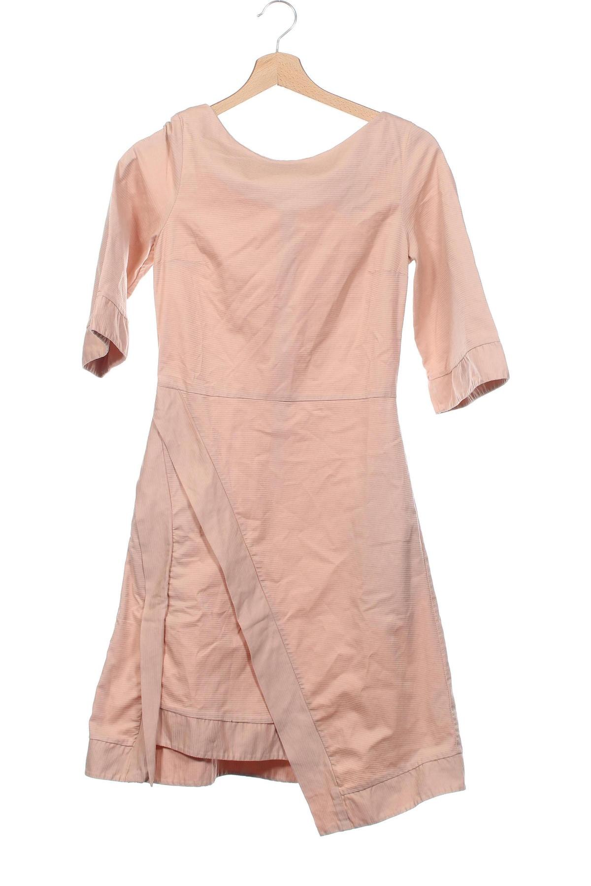 Kleid COS, Größe XS, Farbe Rosa, Preis 68,82 €