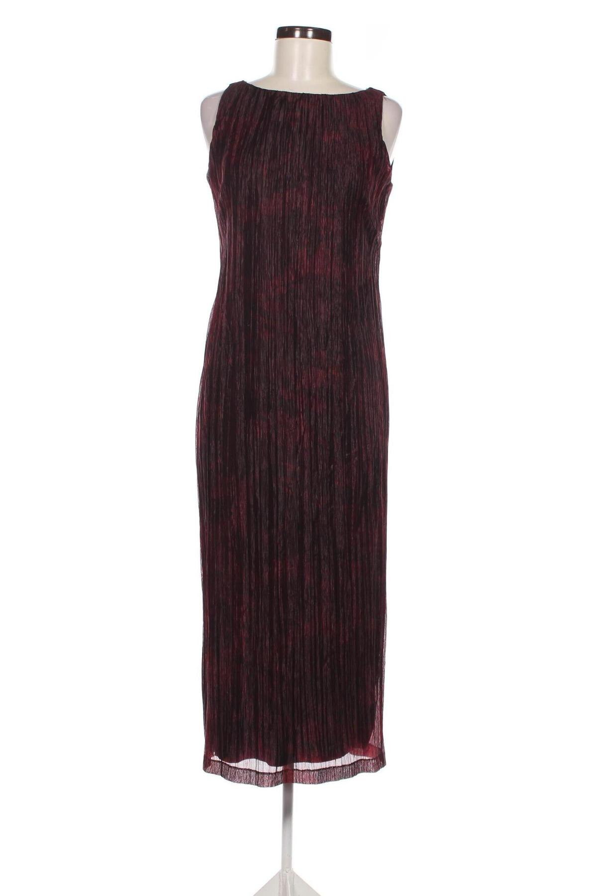 Kleid Camaieu, Größe M, Farbe Rot, Preis 8,49 €