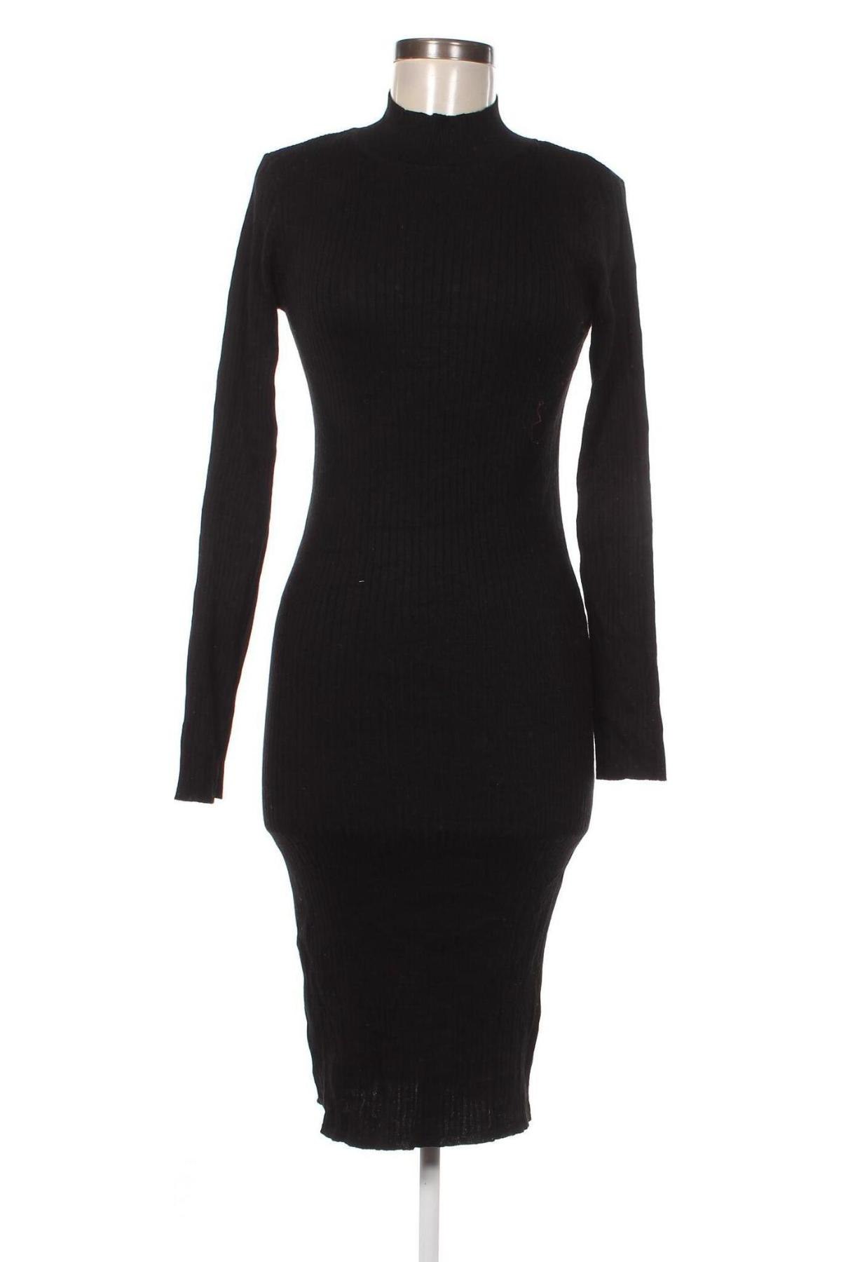 Rochie Candie's, Mărime L, Culoare Negru, Preț 32,99 Lei