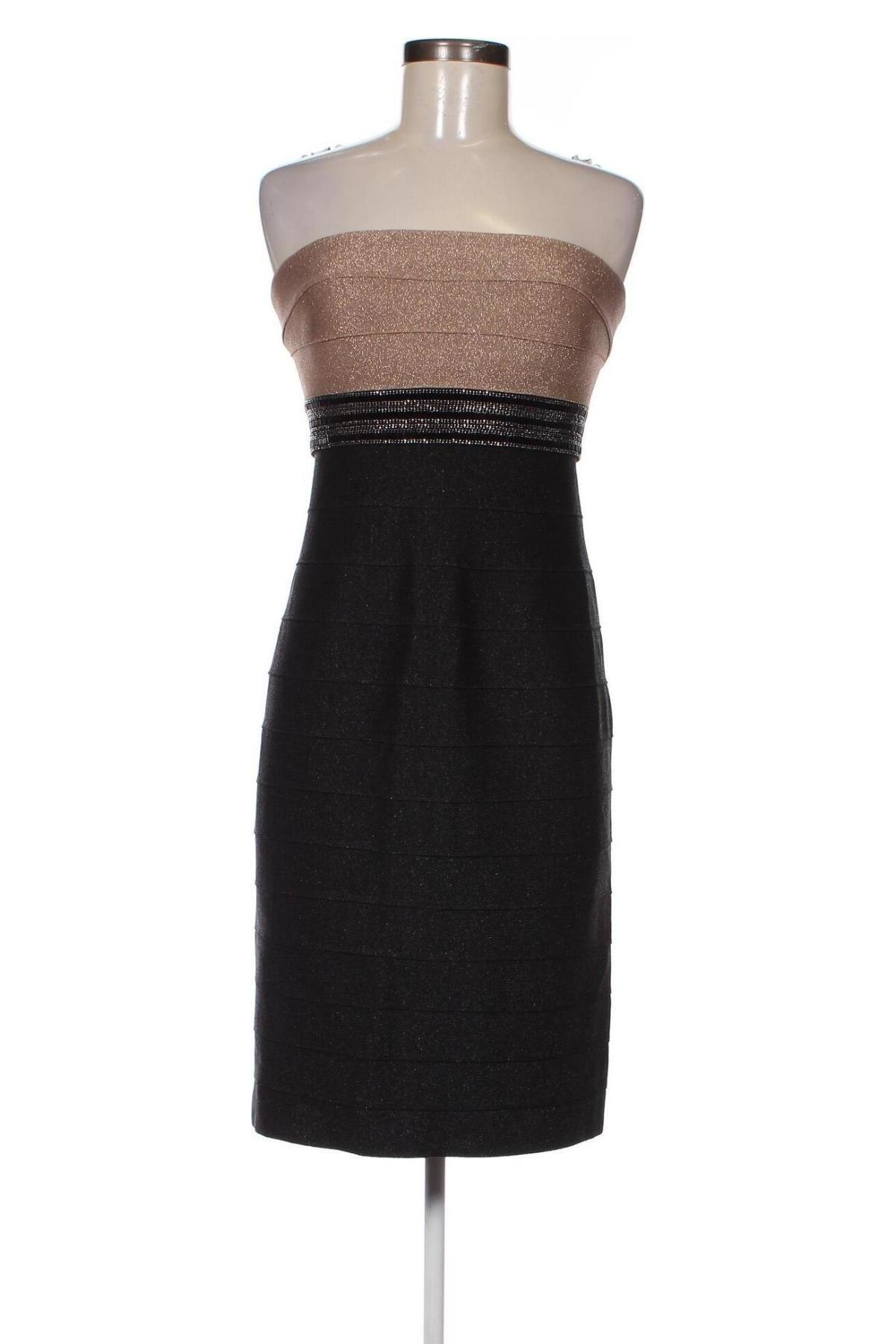 Kleid Carmen Marc Valvo, Größe M, Farbe Mehrfarbig, Preis 57,99 €