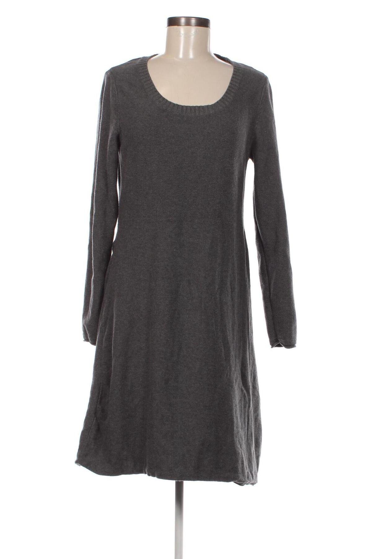 Kleid Cecil, Größe M, Farbe Grau, Preis 15,49 €