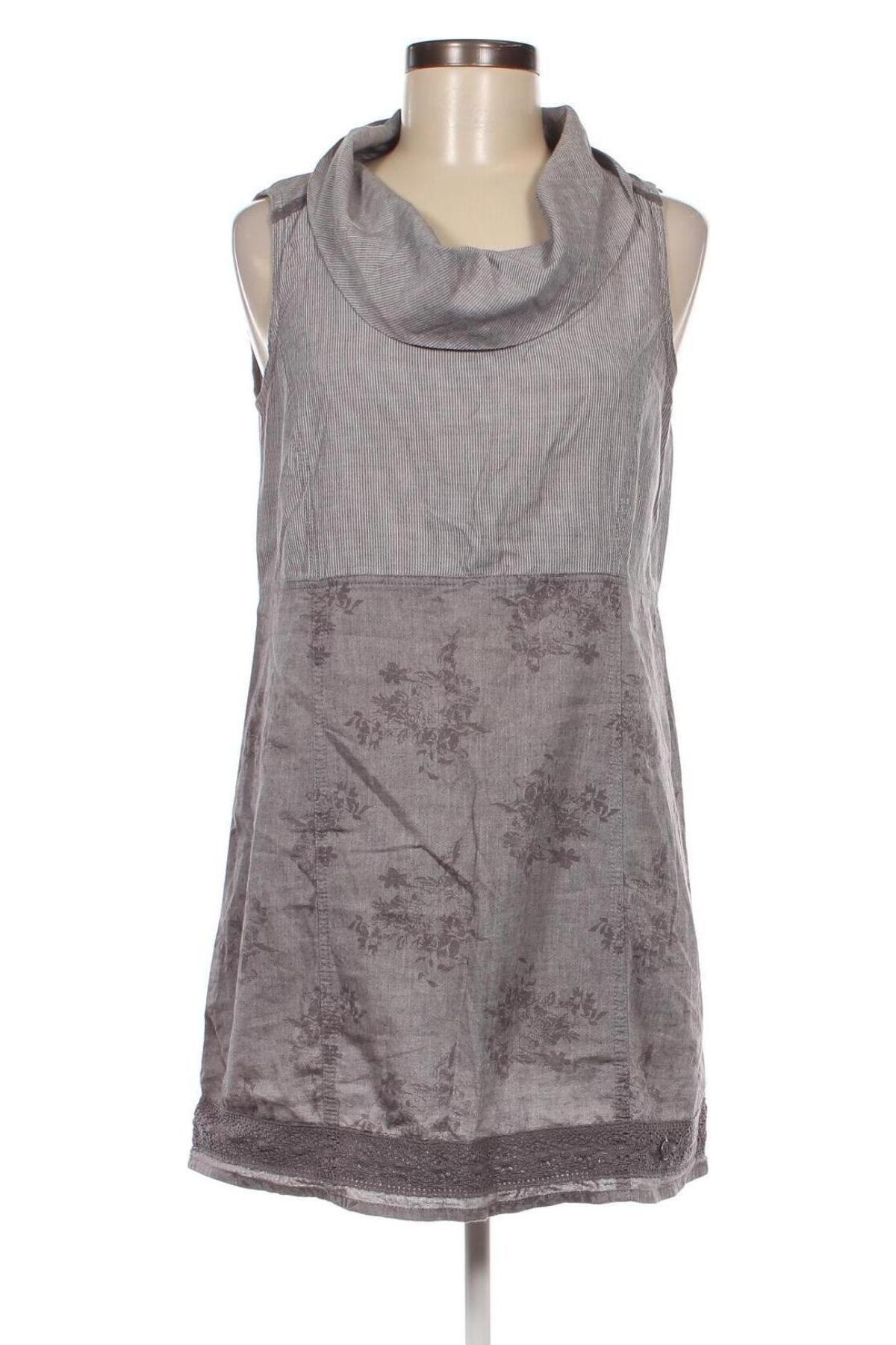 Kleid Cecil, Größe M, Farbe Grau, Preis 15,99 €