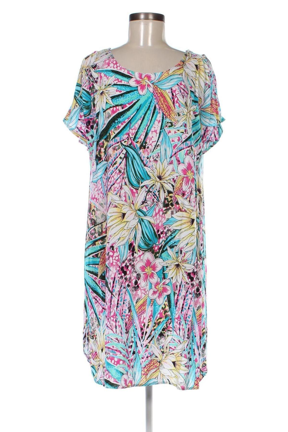 Rochie Cellbes, Mărime L, Culoare Multicolor, Preț 81,99 Lei