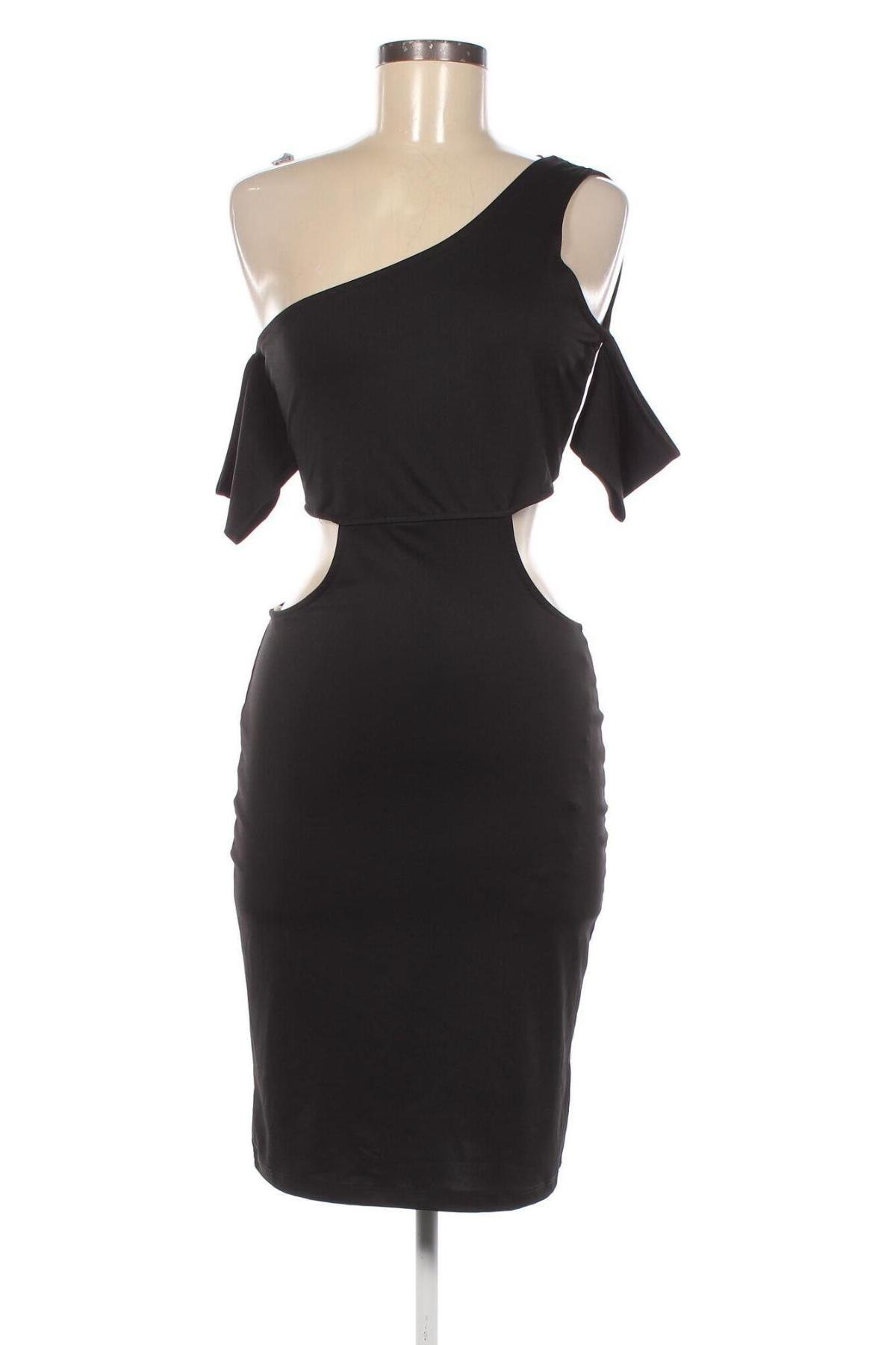 Rochie Charlotte Russe, Mărime L, Culoare Negru, Preț 28,99 Lei