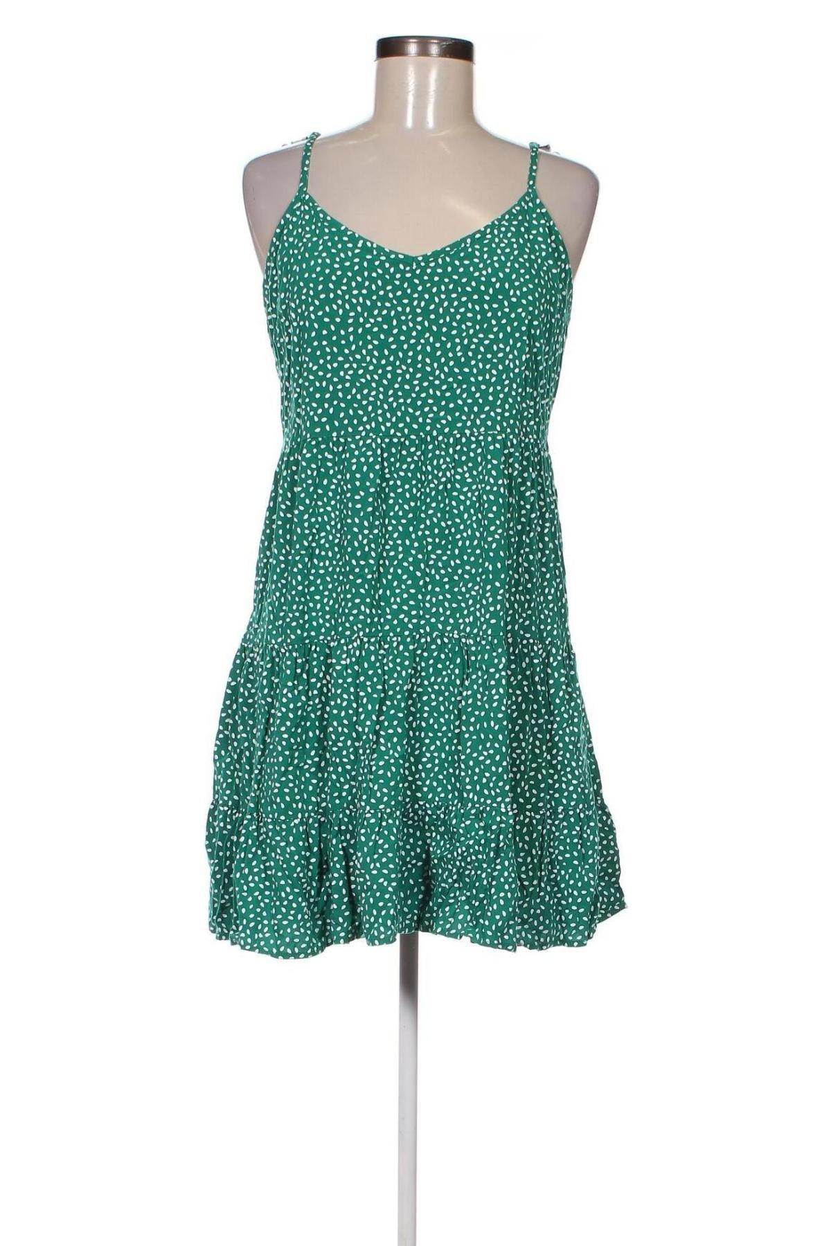 Rochie Clockhouse, Mărime M, Culoare Verde, Preț 101,79 Lei