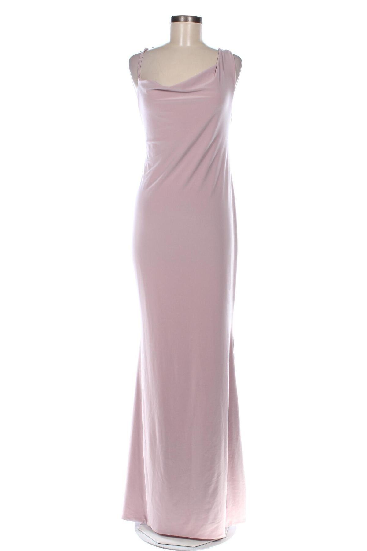 Kleid Club L, Größe M, Farbe Rosa, Preis € 73,25