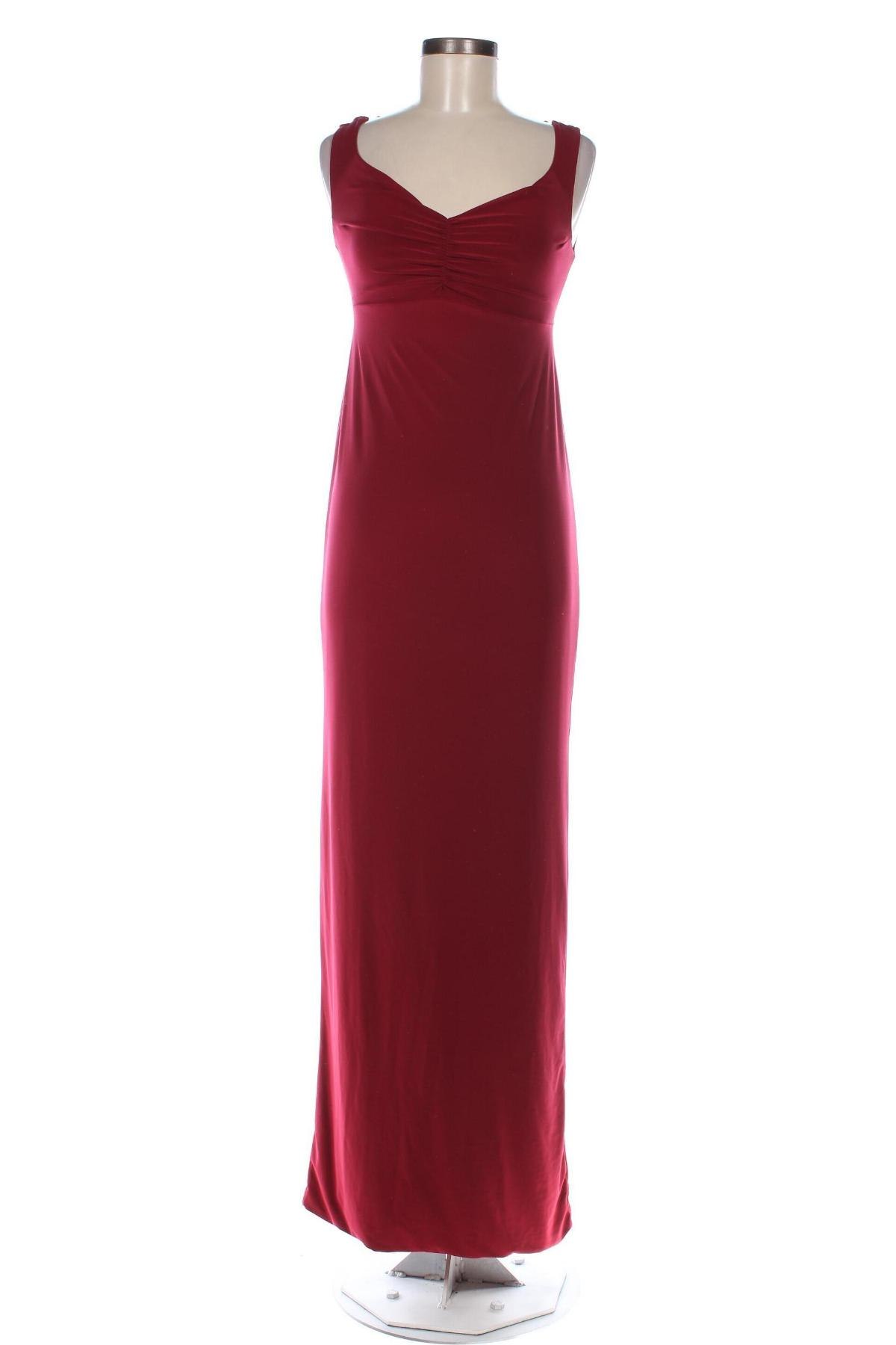 Kleid Club L, Größe M, Farbe Rot, Preis € 55,21