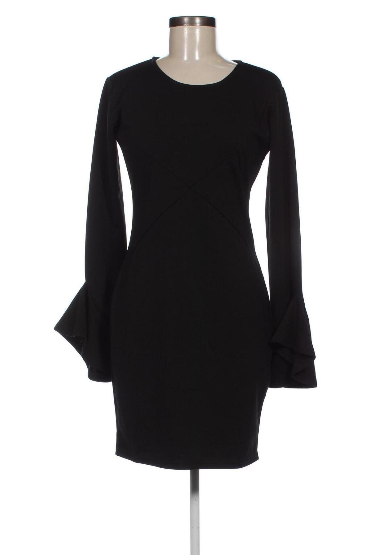 Kleid Colloseum, Größe L, Farbe Schwarz, Preis 6,99 €