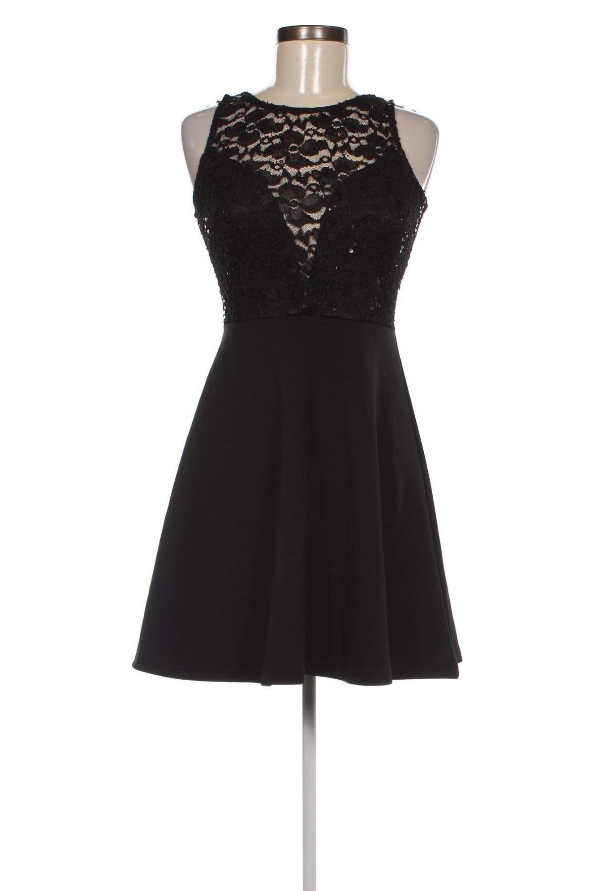 Rochie Colloseum, Mărime S, Culoare Negru, Preț 28,99 Lei