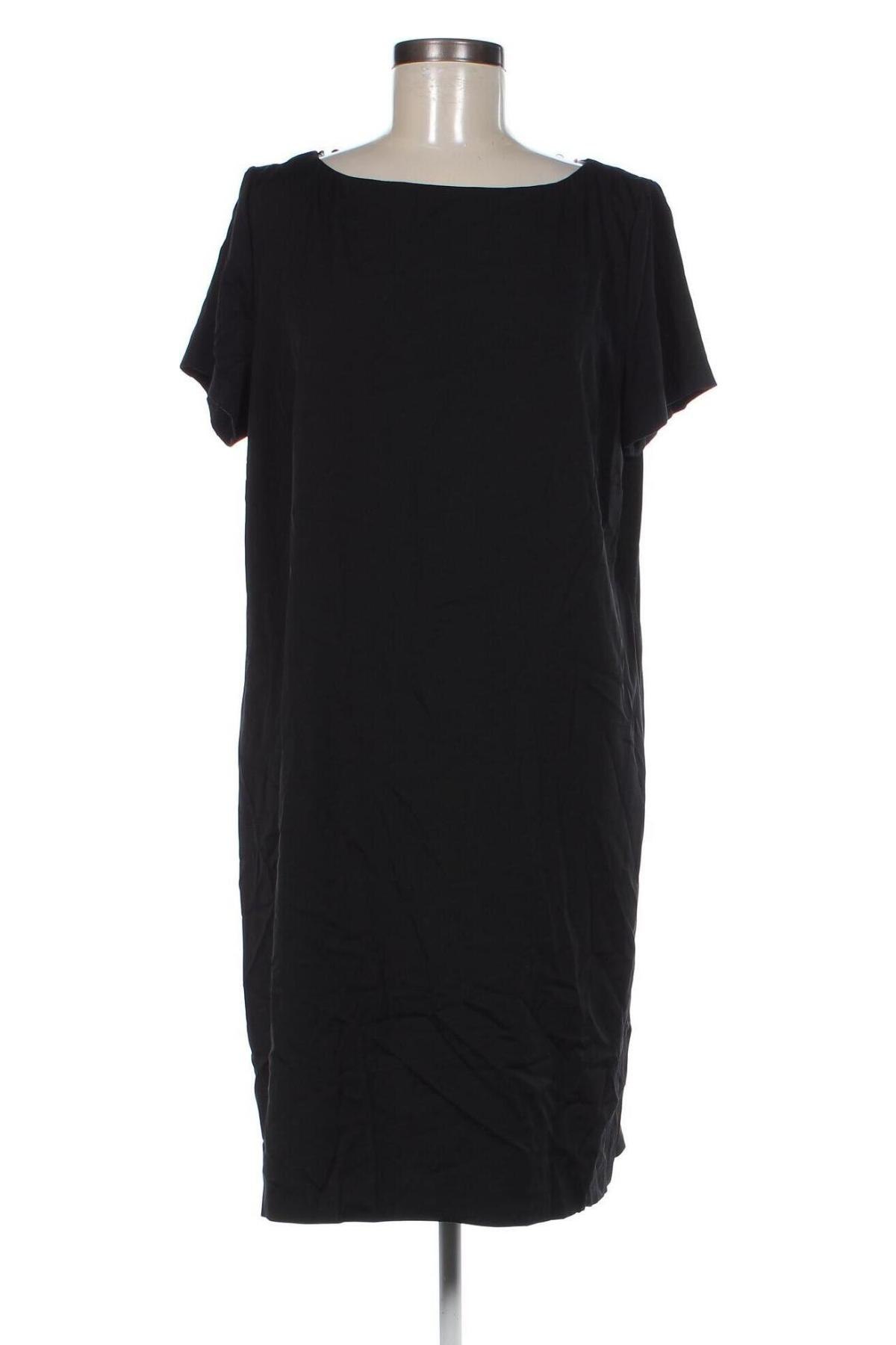 Kleid Comma,, Größe XL, Farbe Schwarz, Preis € 53,49