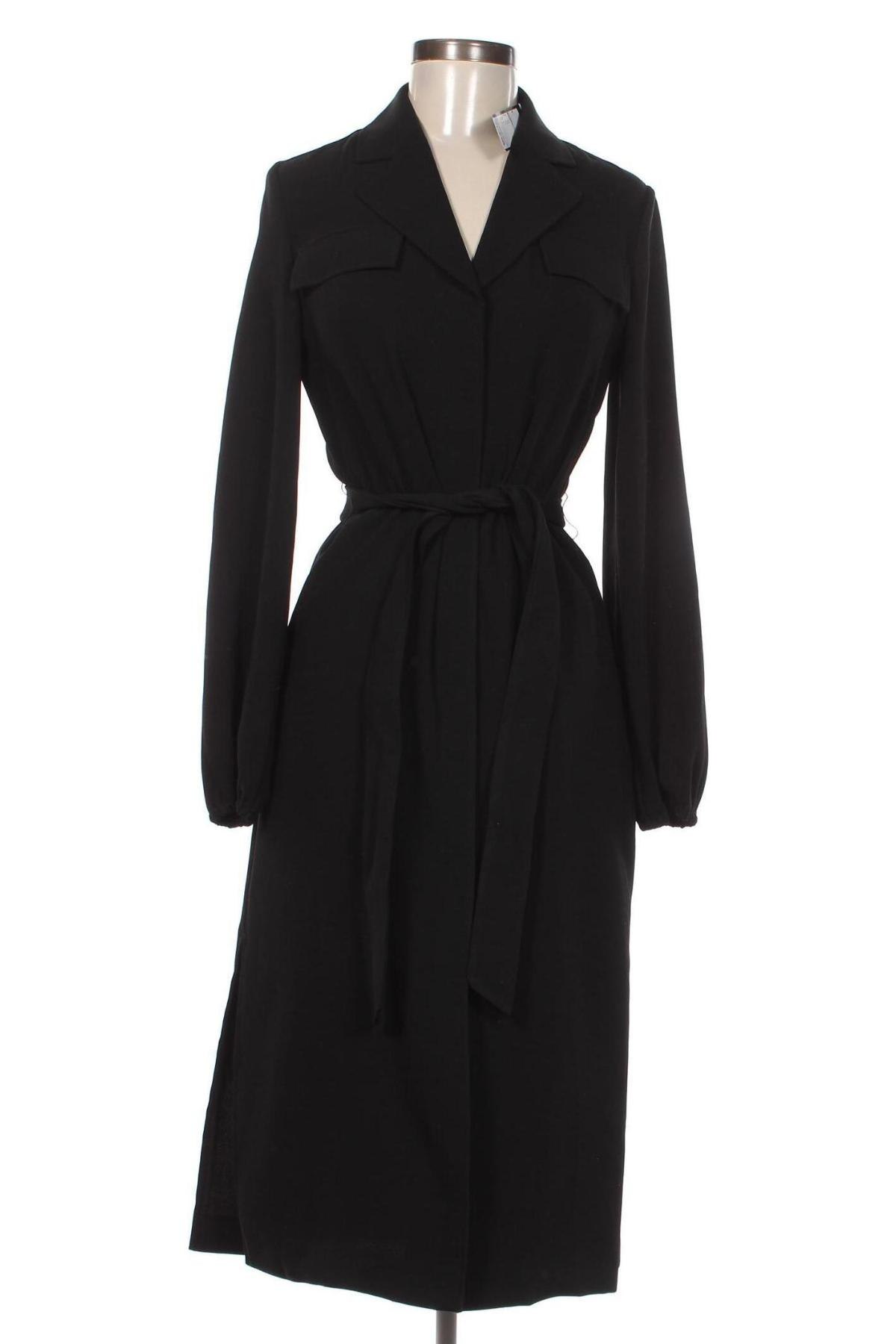 Kleid Comma,, Größe XXS, Farbe Schwarz, Preis € 96,79