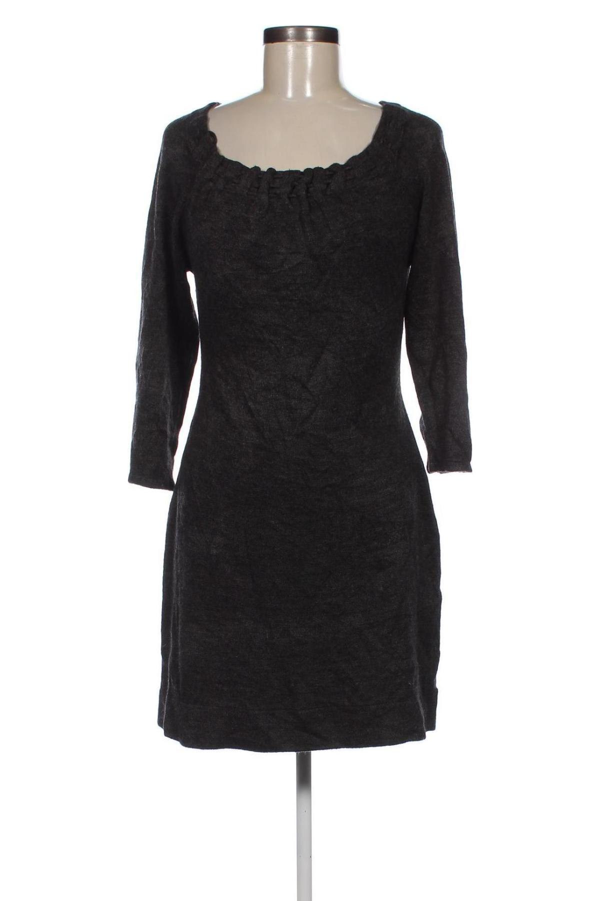 Kleid Connected, Größe L, Farbe Grau, Preis € 15,49