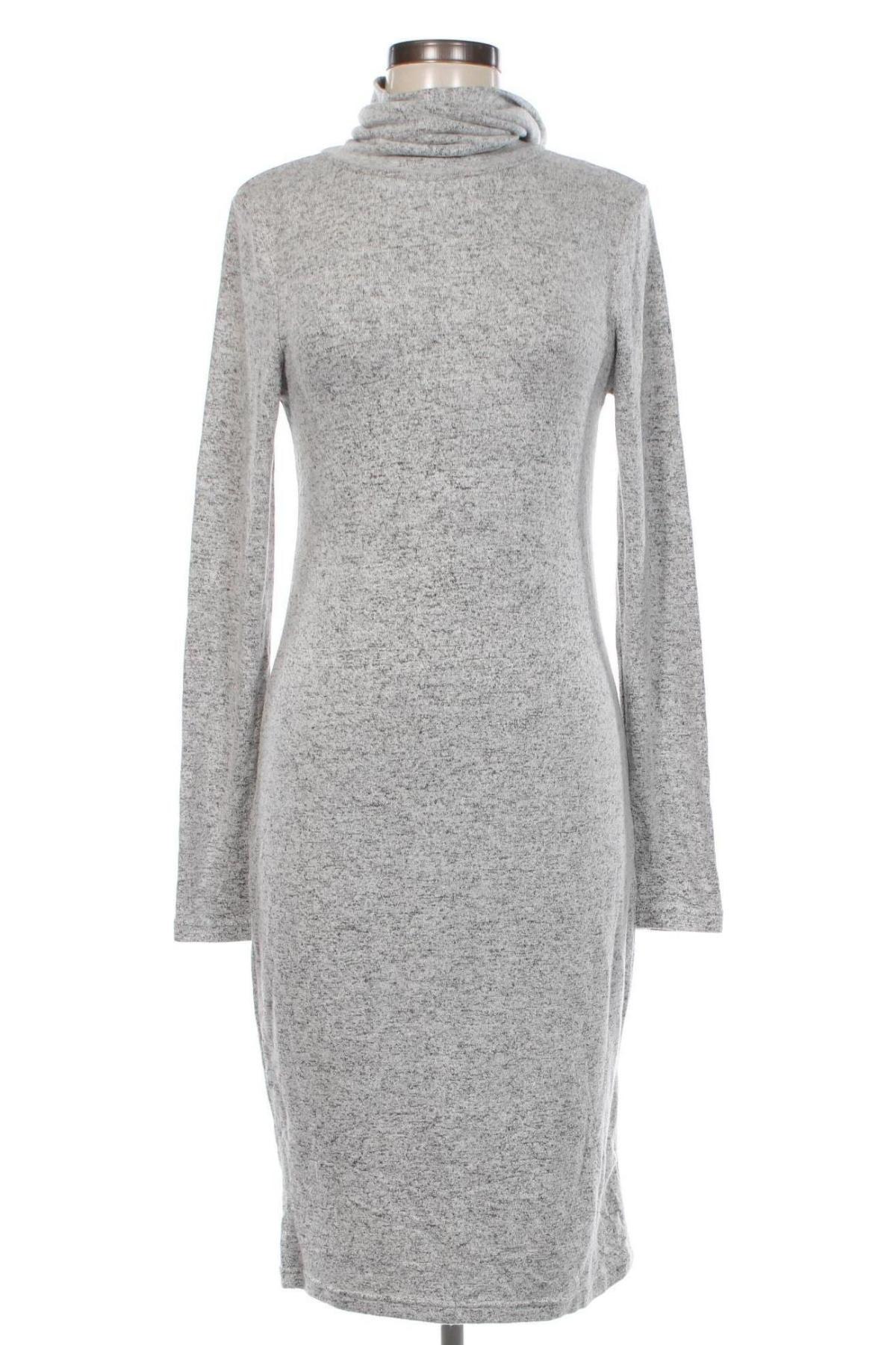 Kleid Cubus, Größe M, Farbe Grau, Preis 6,99 €