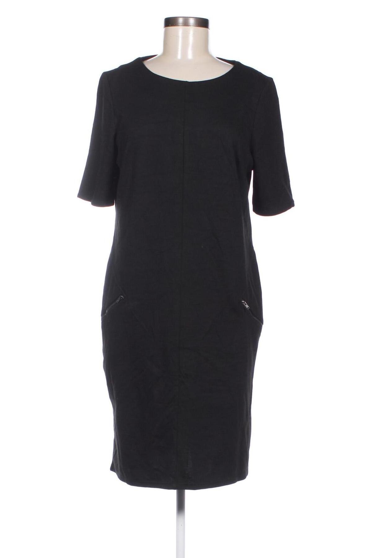 Rochie Debenhams, Mărime L, Culoare Negru, Preț 32,99 Lei