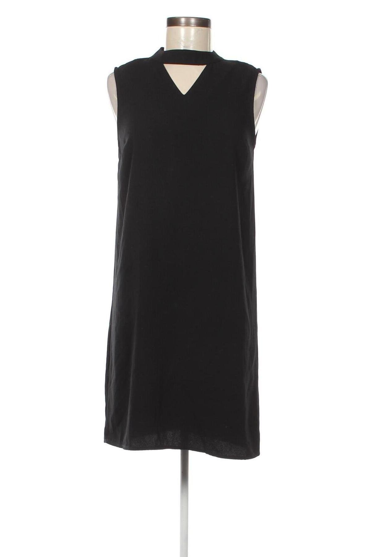 Rochie Defacto, Mărime M, Culoare Negru, Preț 28,99 Lei