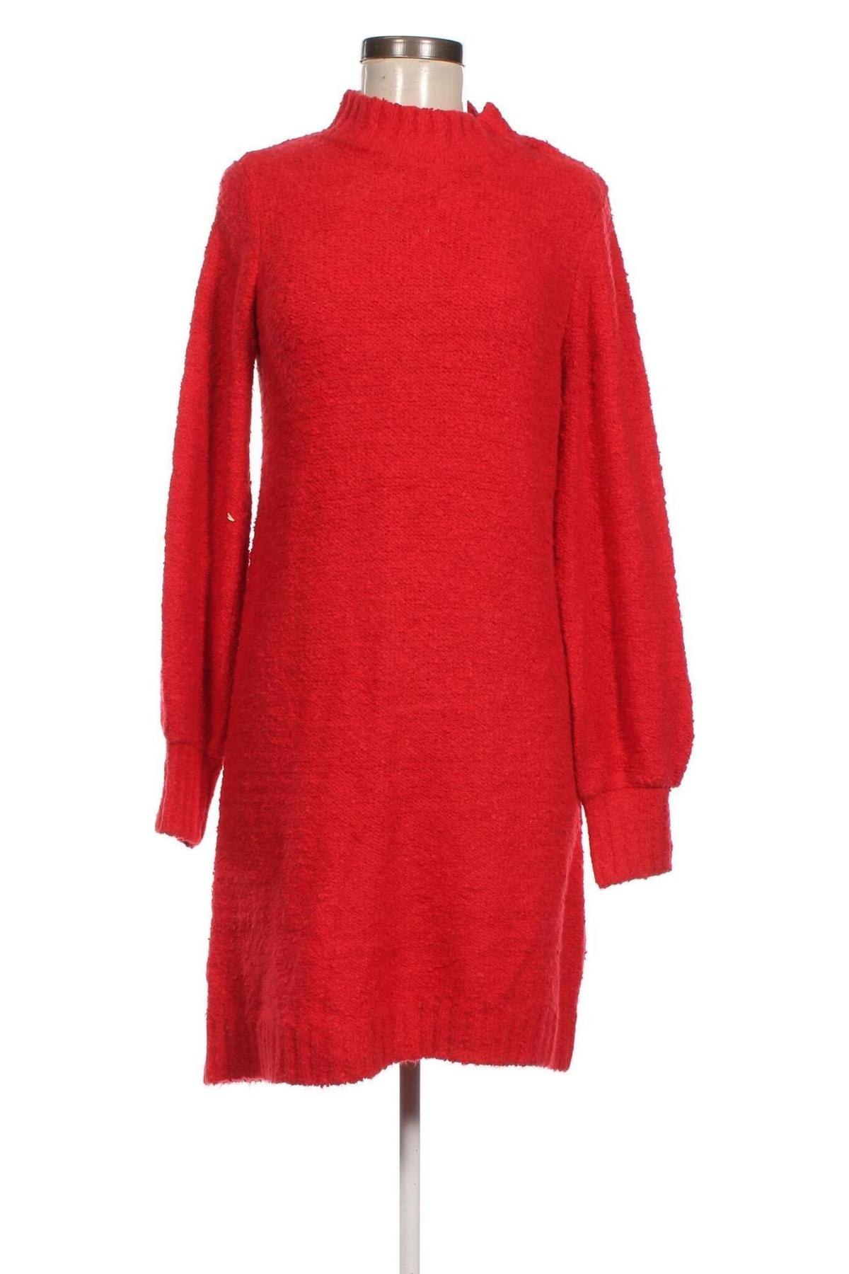 Kleid Design By Kappahl, Größe S, Farbe Rot, Preis € 11,99