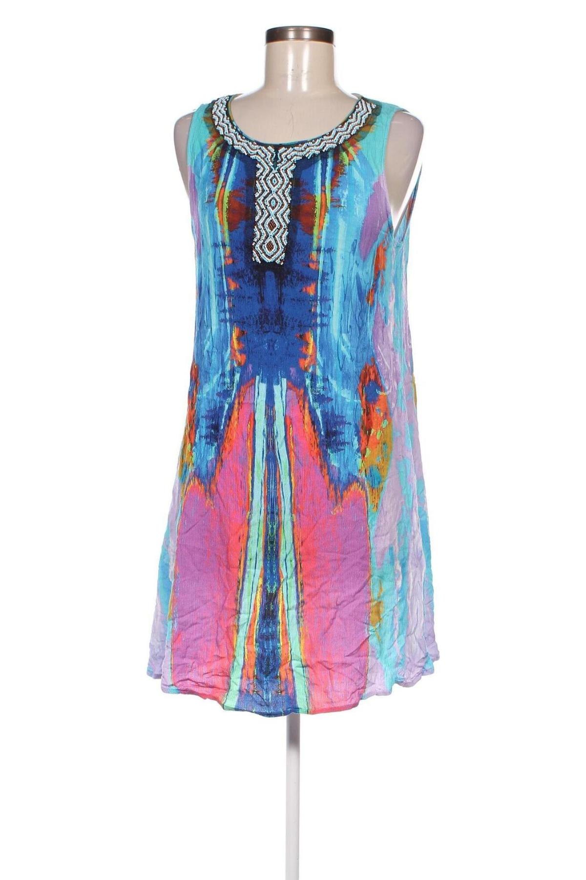 Rochie Desigual, Mărime XL, Culoare Multicolor, Preț 146,99 Lei