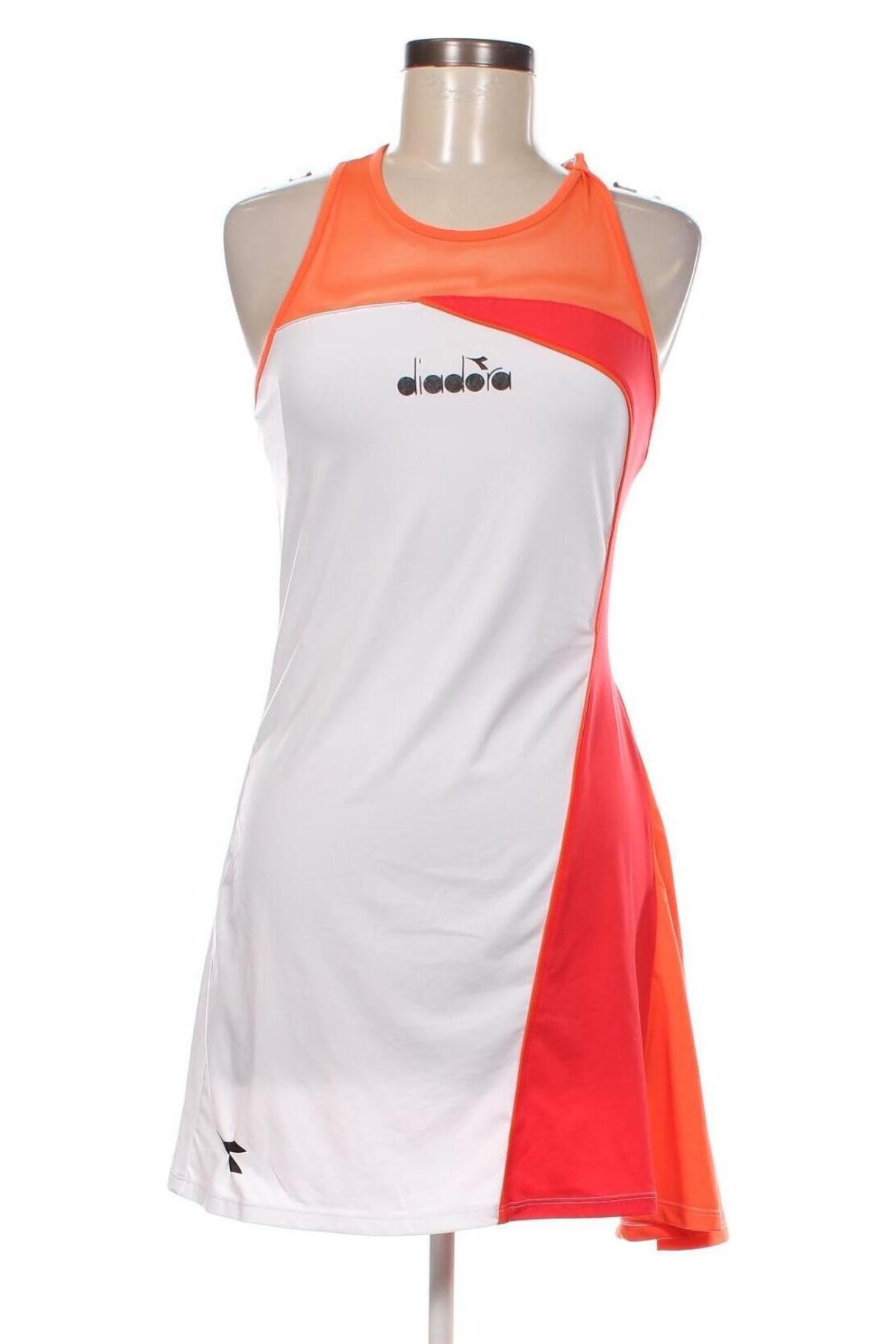 Kleid Diadora, Größe S, Farbe Mehrfarbig, Preis € 21,49