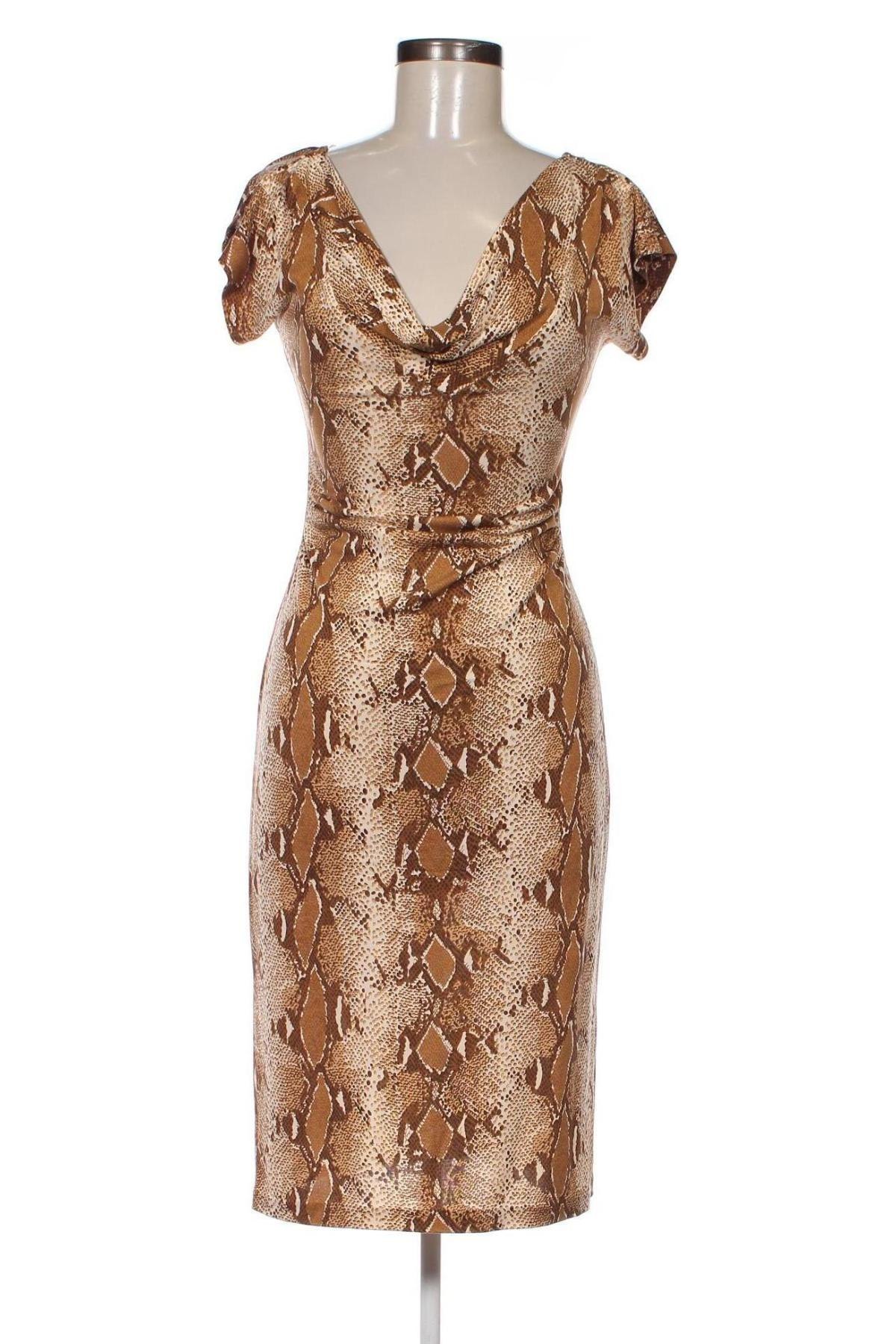 Kleid Diane Von Furstenberg, Größe S, Farbe Braun, Preis € 79,39