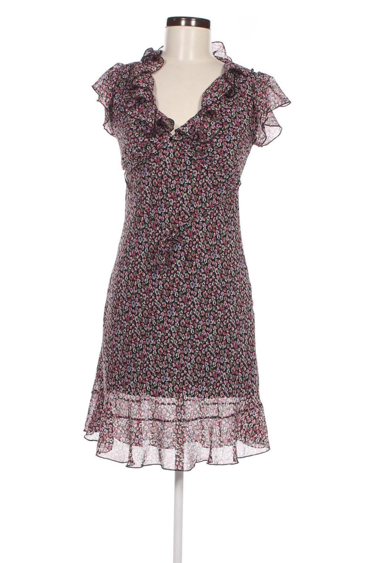 Kleid Dorothy Perkins, Größe S, Farbe Mehrfarbig, Preis 5,49 €