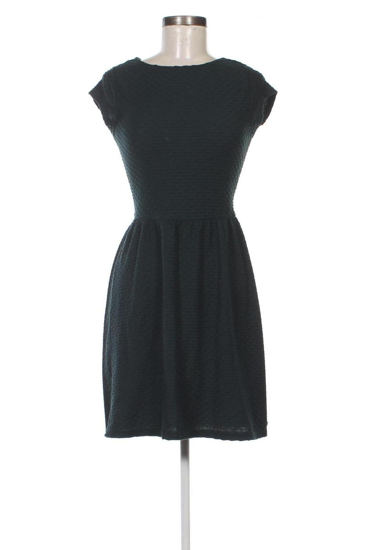 Kleid Dorothy Perkins, Größe S, Farbe Grün, Preis 13,80 €