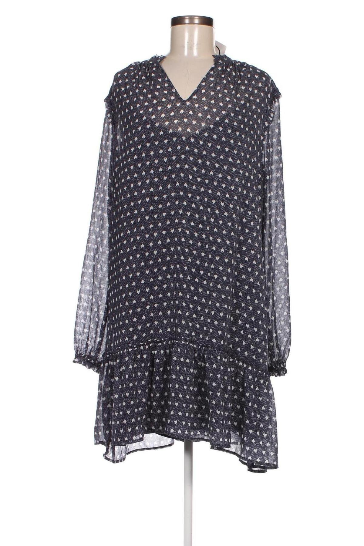 Rochie Edc By Esprit, Mărime L, Culoare Albastru, Preț 79,99 Lei