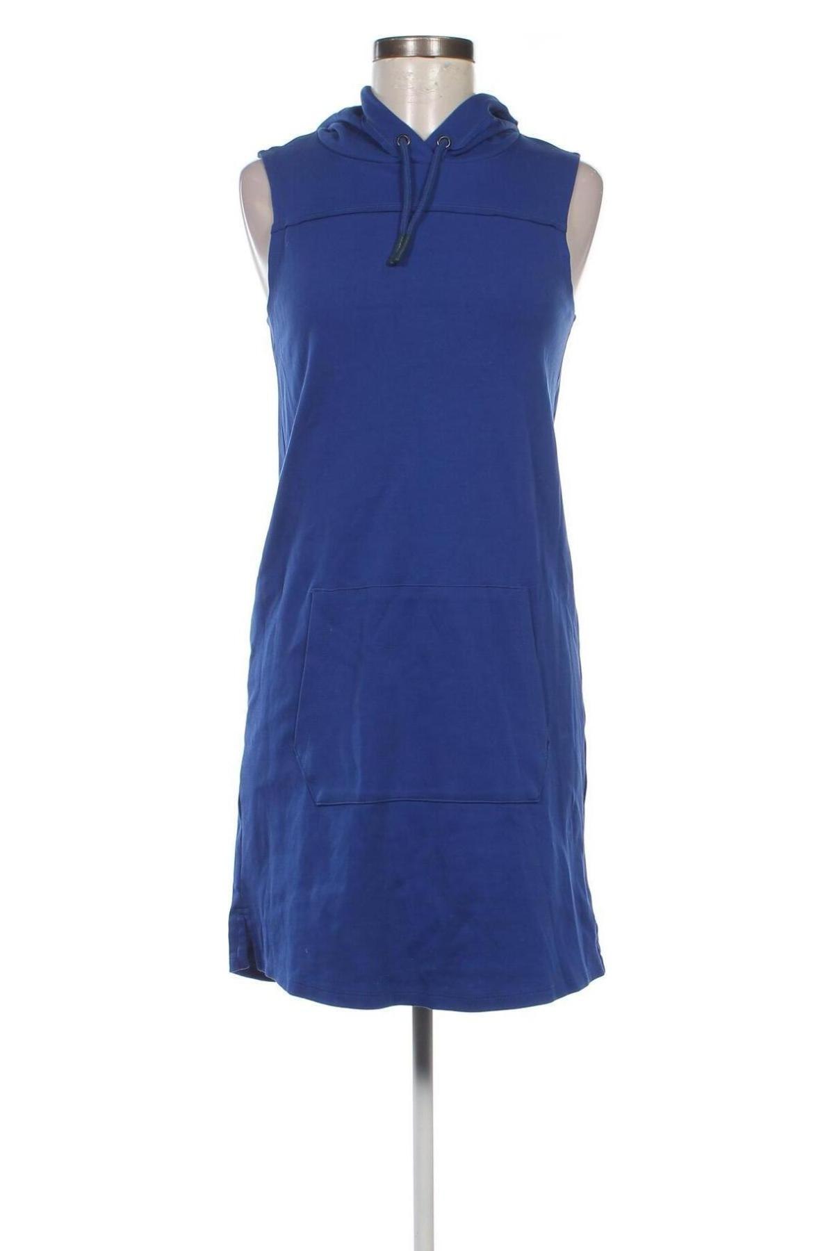 Kleid Edc By Esprit, Größe S, Farbe Blau, Preis 16,49 €