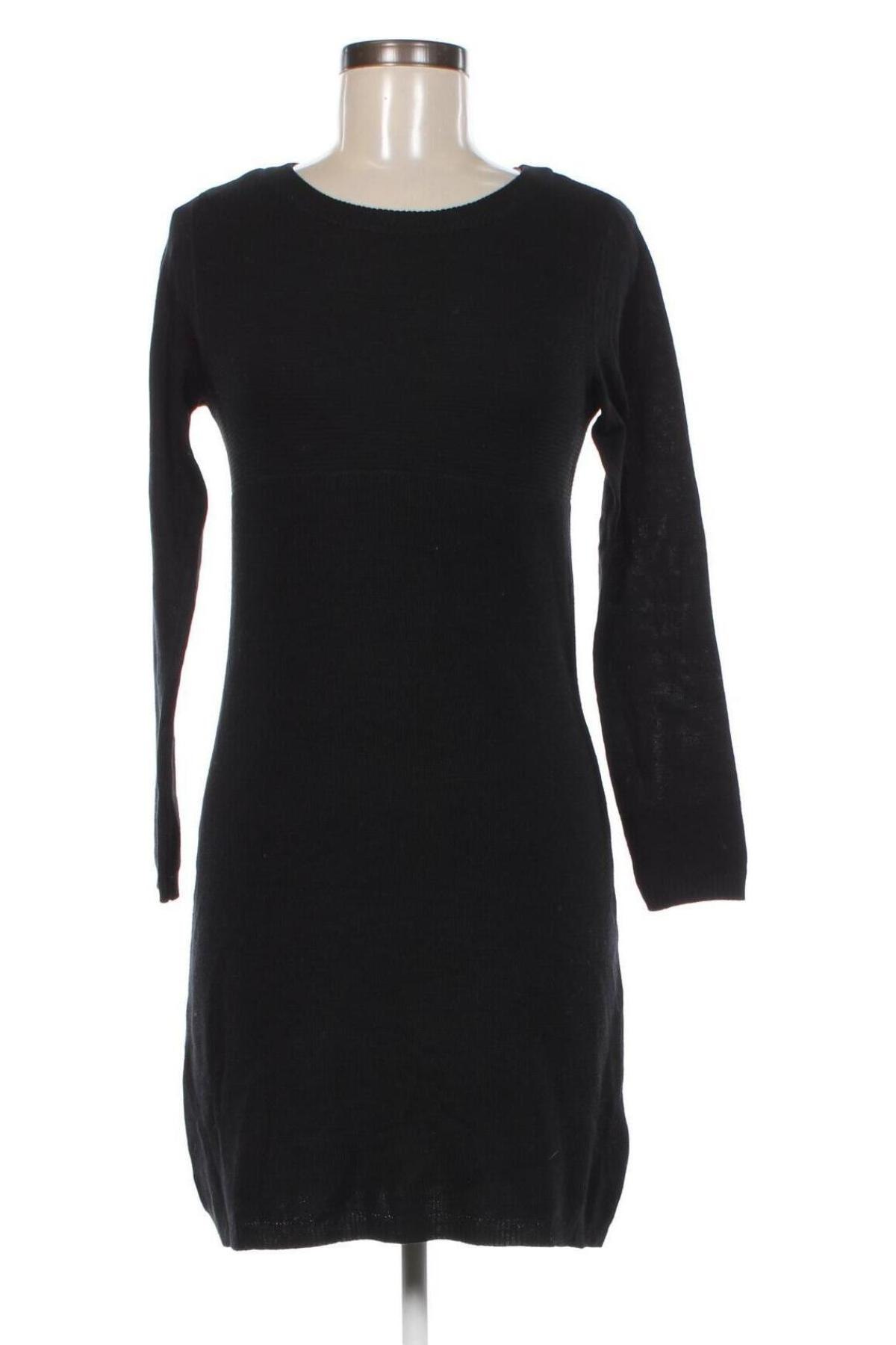 Kleid Edc By Esprit, Größe XS, Farbe Schwarz, Preis € 6,99