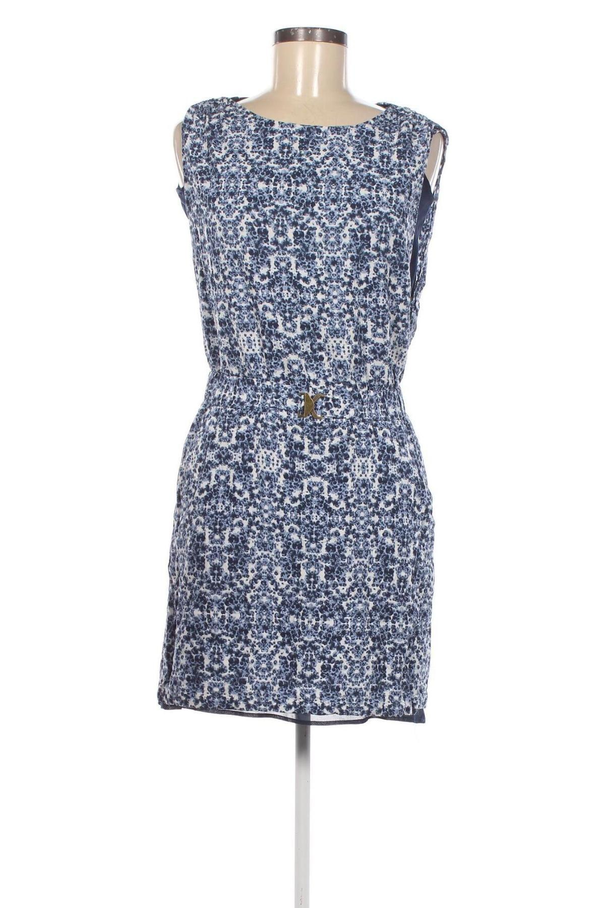 Kleid Edc By Esprit, Größe XXS, Farbe Mehrfarbig, Preis € 16,99