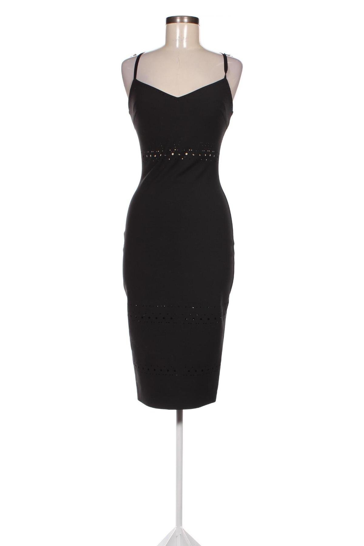 Rochie Elizabeth And James, Mărime S, Culoare Negru, Preț 392,99 Lei