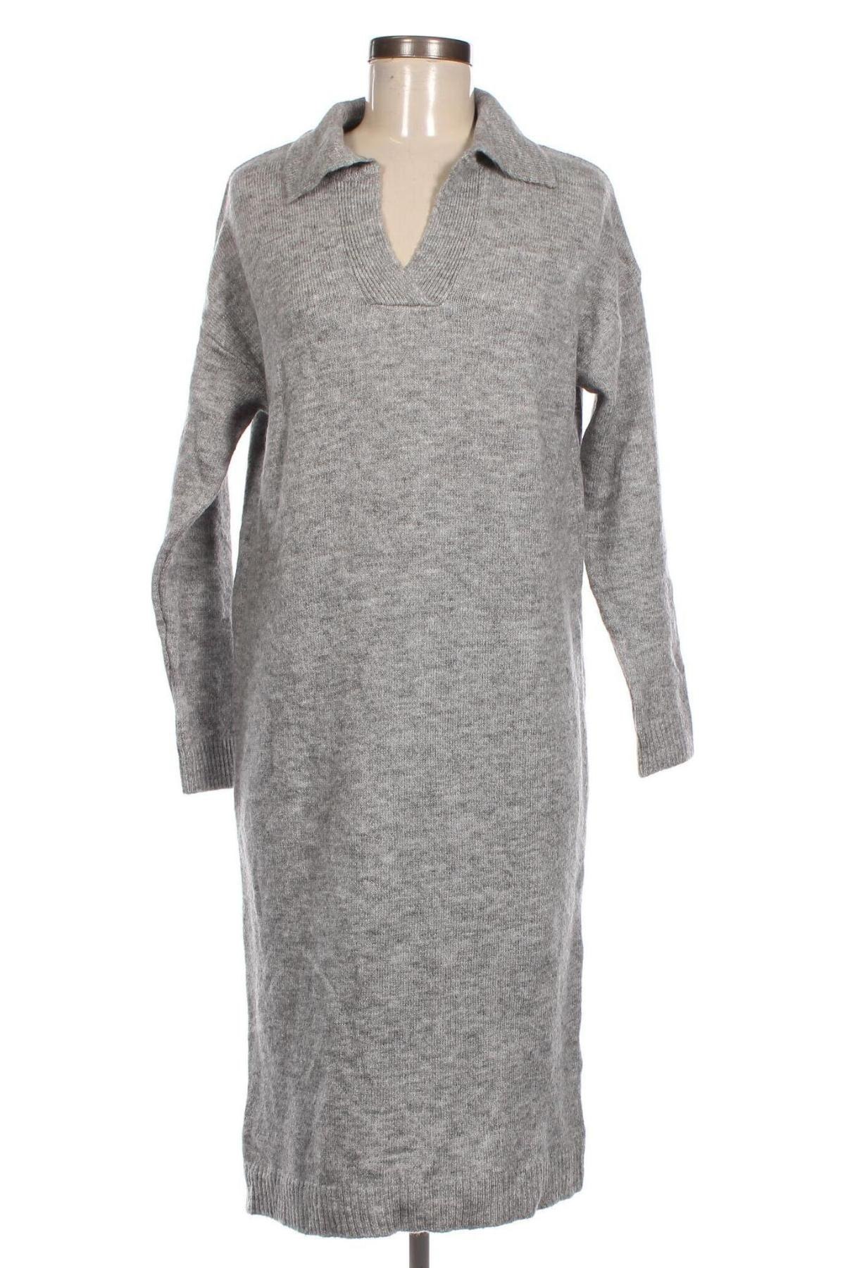 Kleid Esmara, Größe S, Farbe Grau, Preis € 7,99