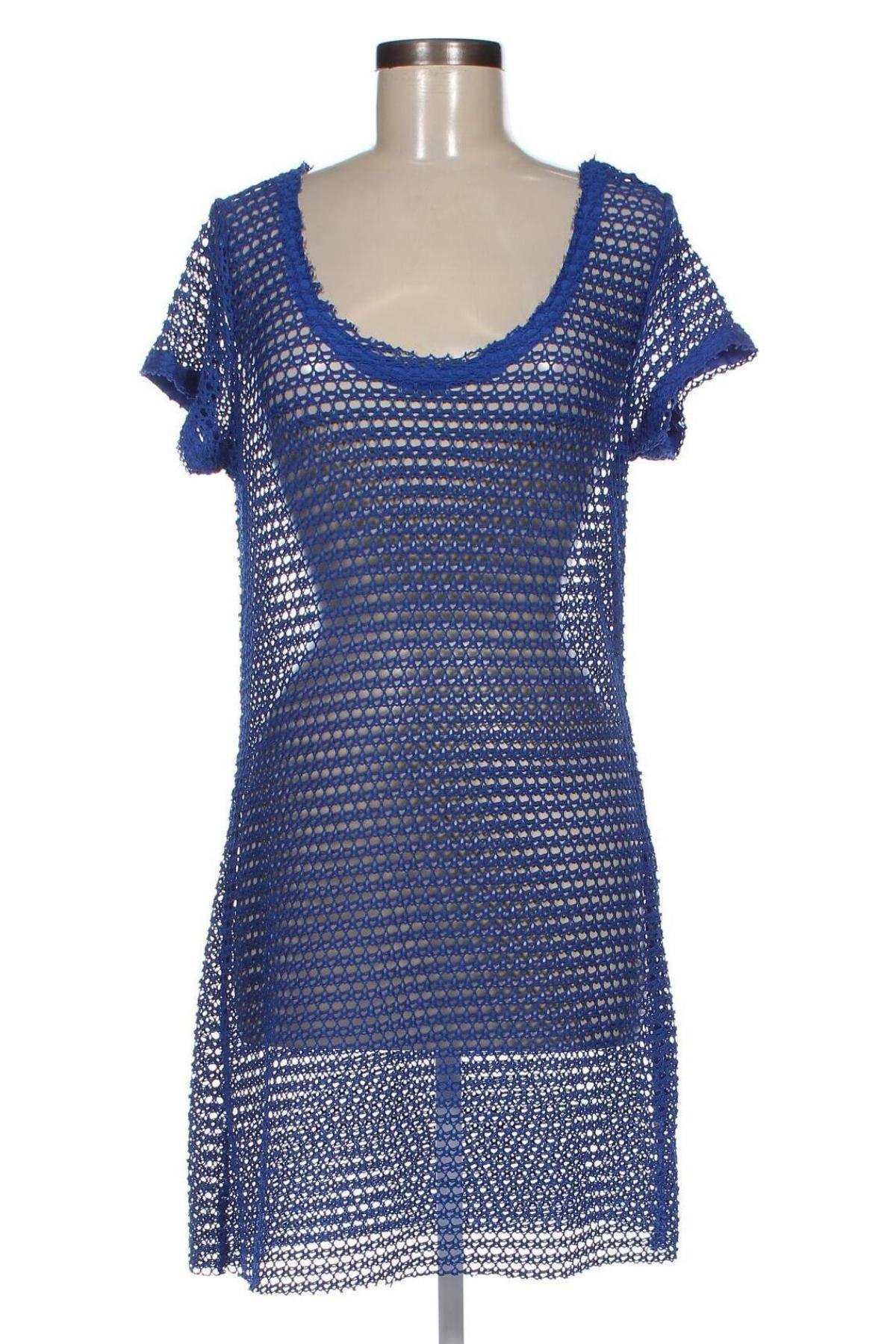 Kleid Esmara, Größe L, Farbe Blau, Preis € 6,49