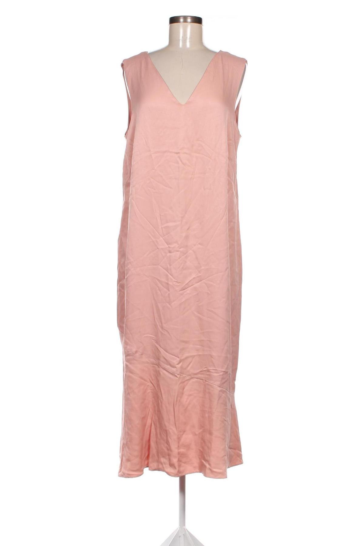 Kleid Espada, Größe L, Farbe Rosa, Preis 9,49 €