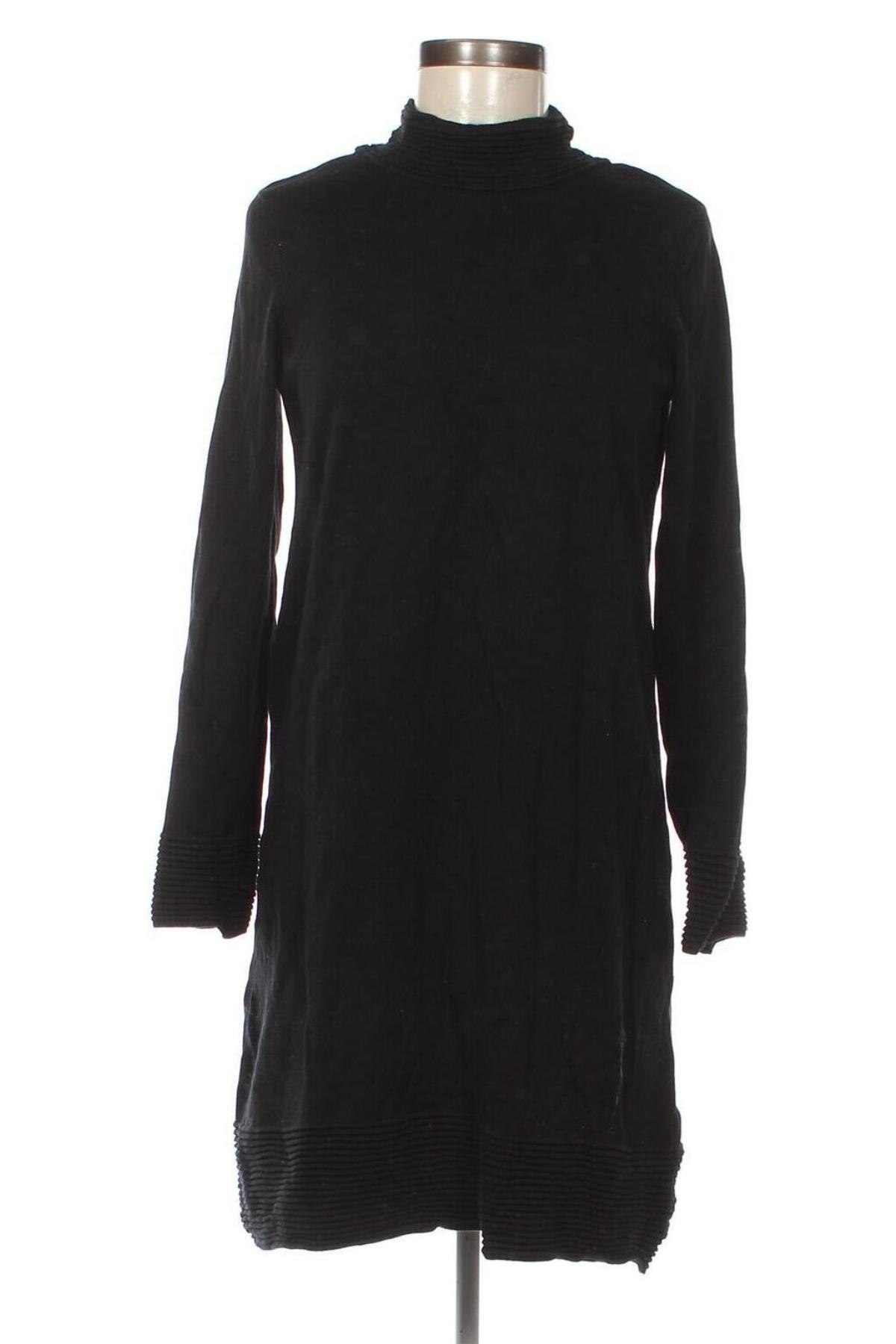 Kleid Esprit, Größe M, Farbe Schwarz, Preis 6,99 €