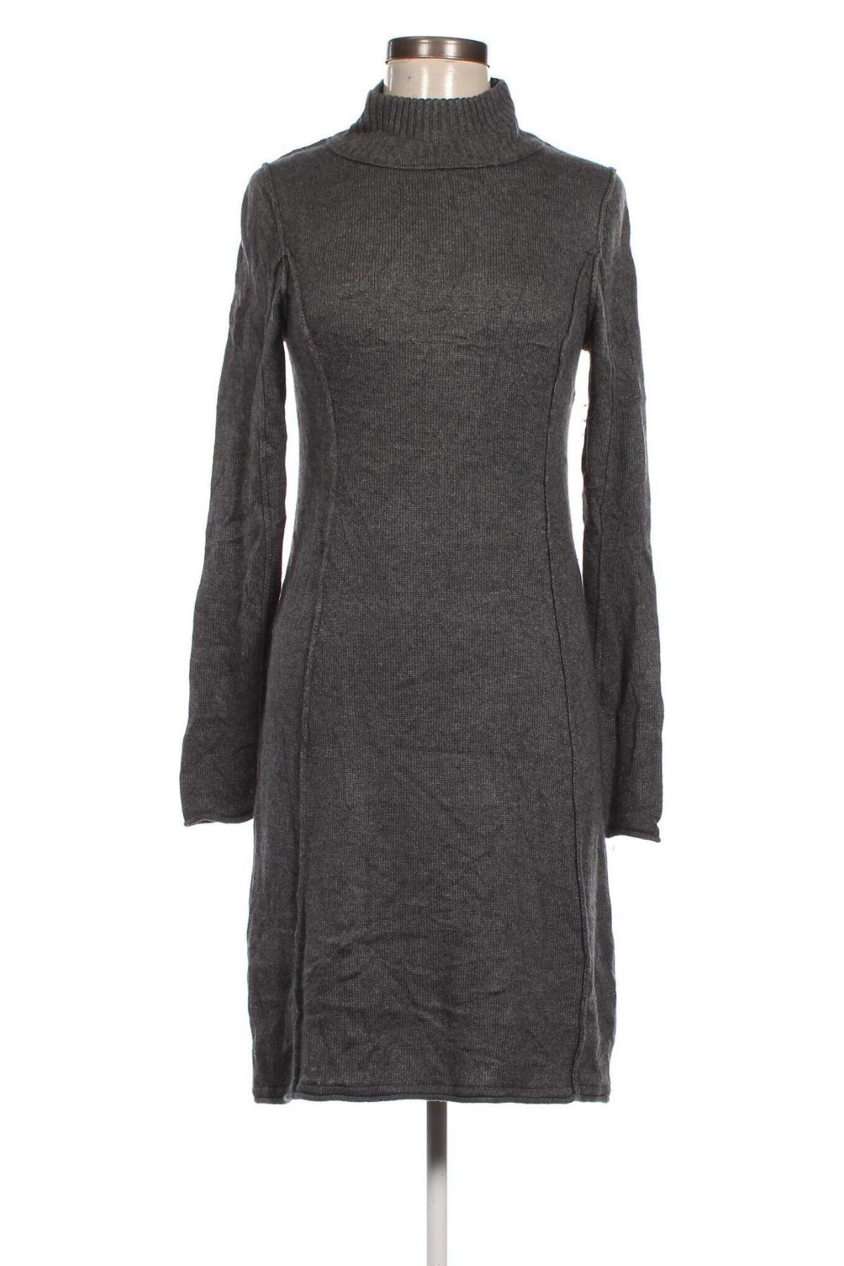 Kleid Esprit, Größe M, Farbe Grau, Preis 15,49 €