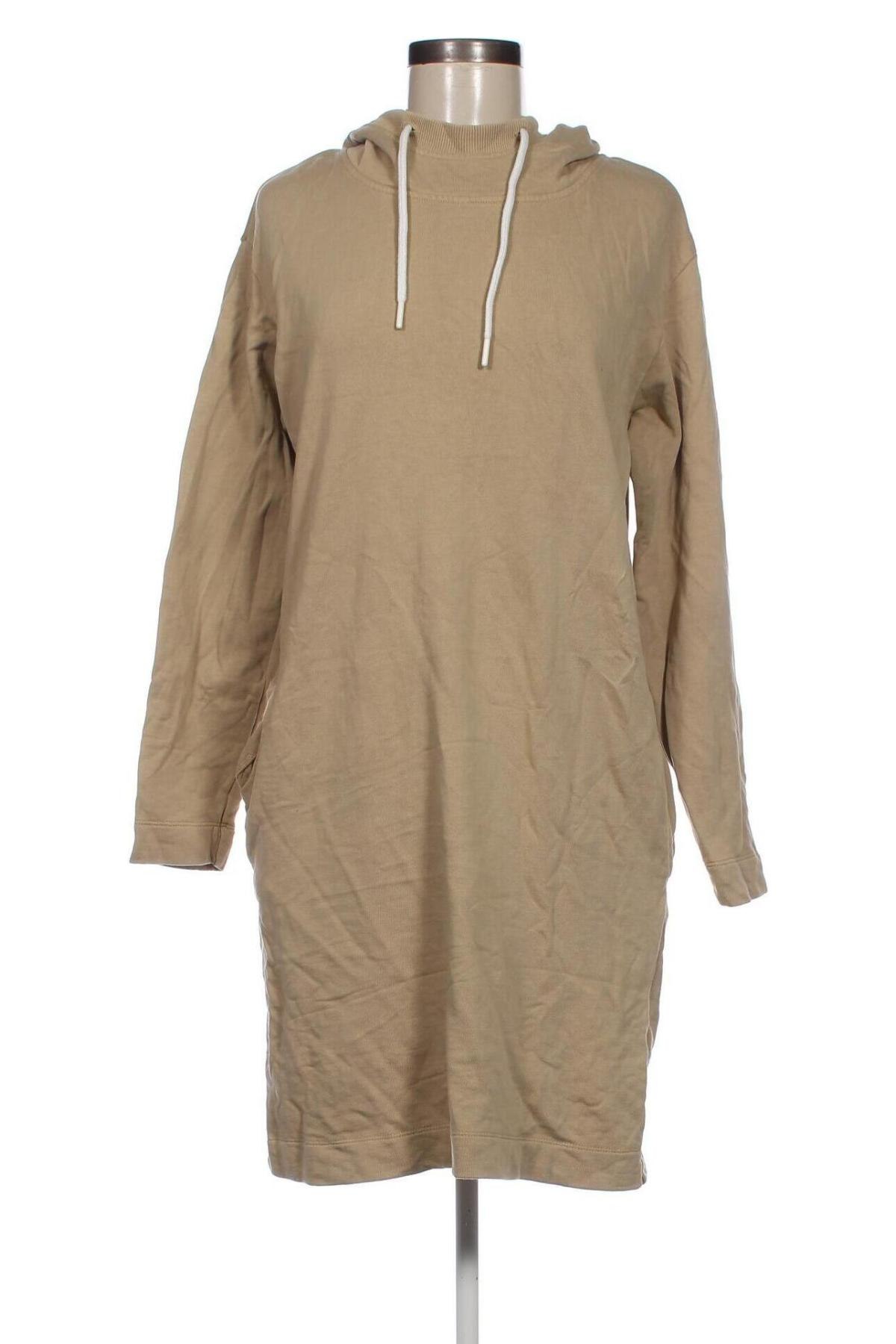 Kleid Esprit, Größe XS, Farbe Beige, Preis € 7,49