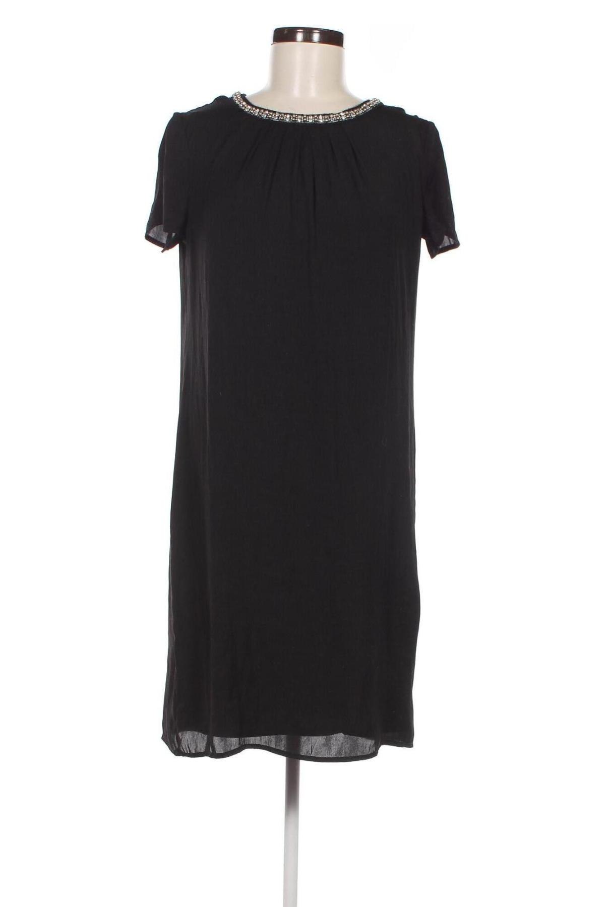 Kleid Esprit, Größe S, Farbe Schwarz, Preis € 16,49