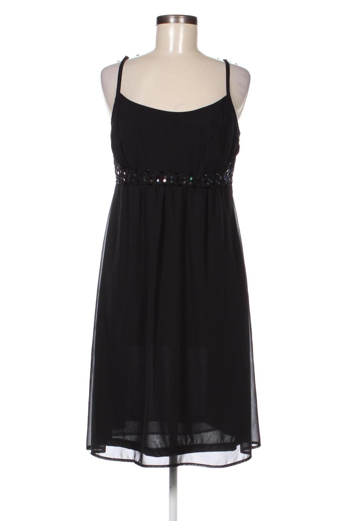 Rochie Esprit, Mărime M, Culoare Negru, Preț 47,99 Lei