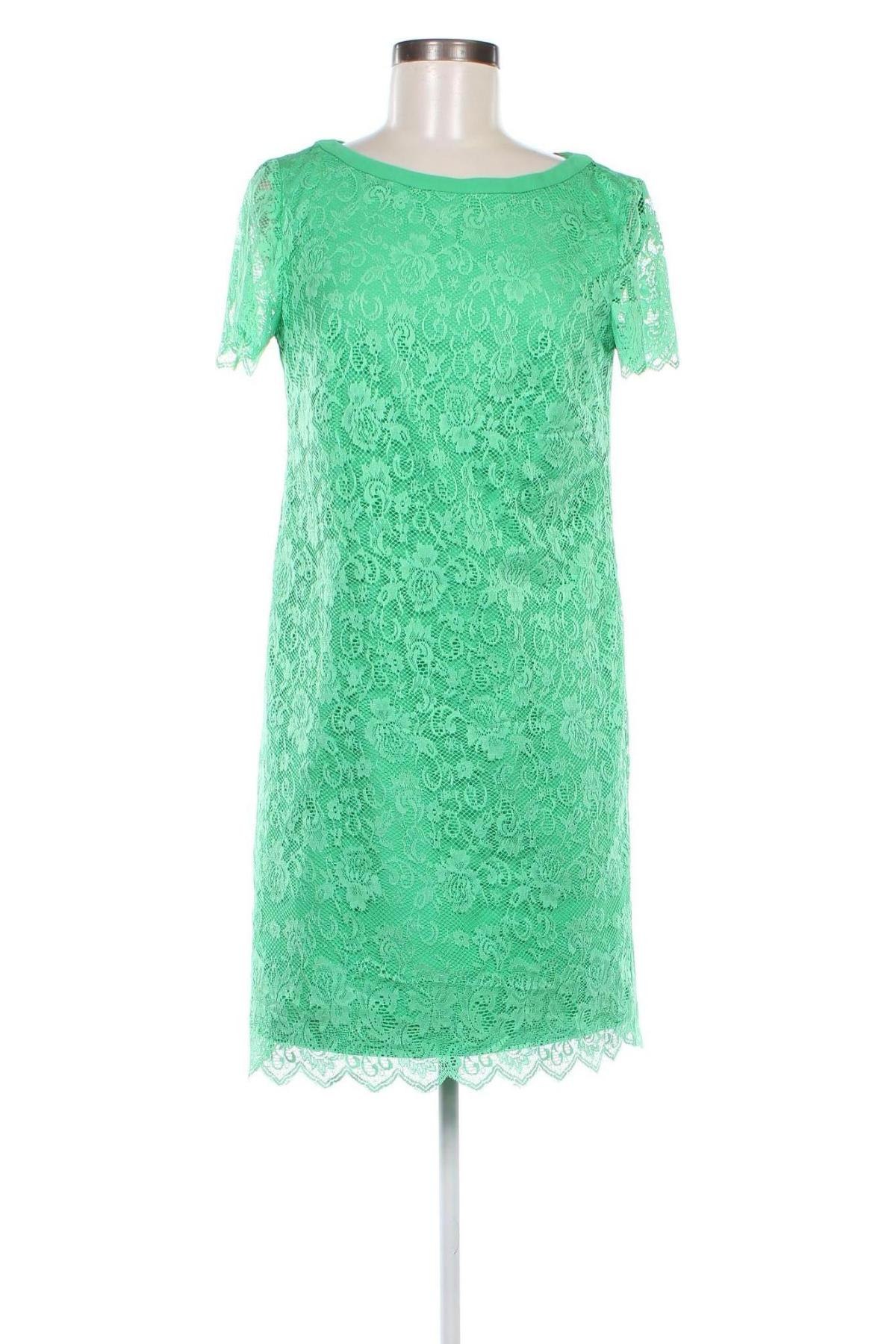 Kleid Esprit, Größe M, Farbe Grün, Preis € 10,49