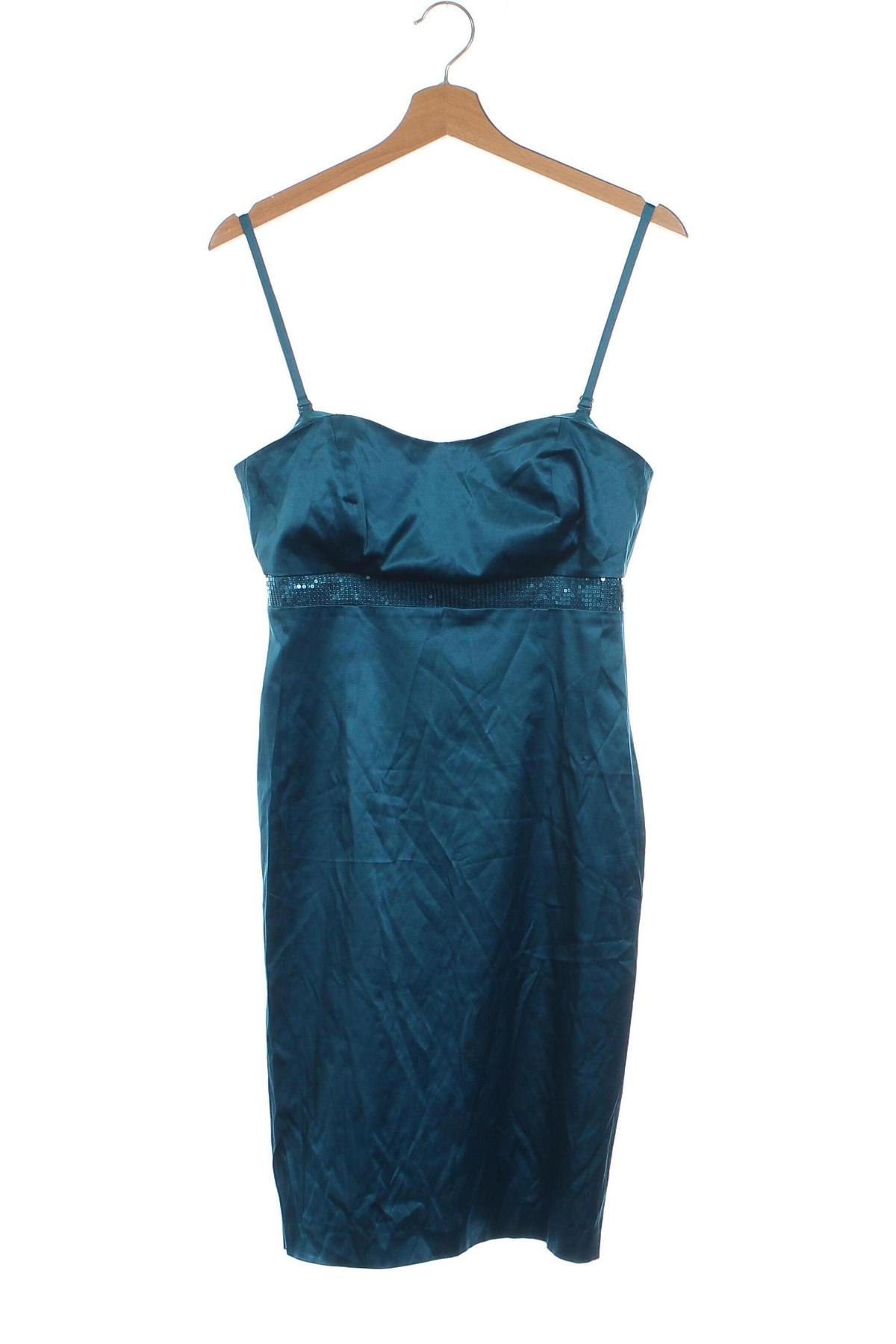 Rochie Esprit, Mărime M, Culoare Verde, Preț 47,99 Lei